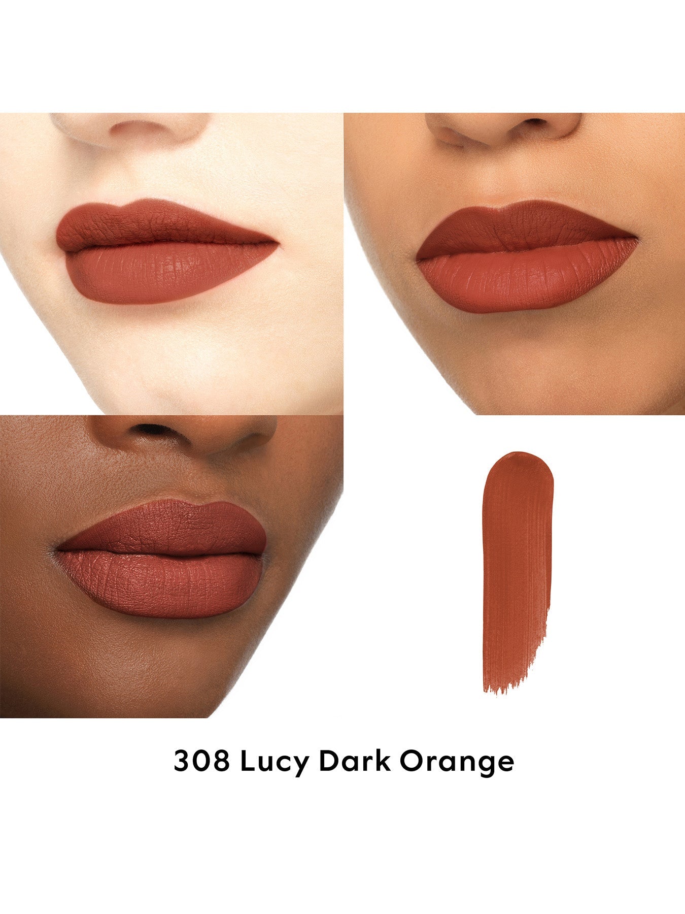 Matte Liquid Lipsticks by Gucci Rouge à Lèvres