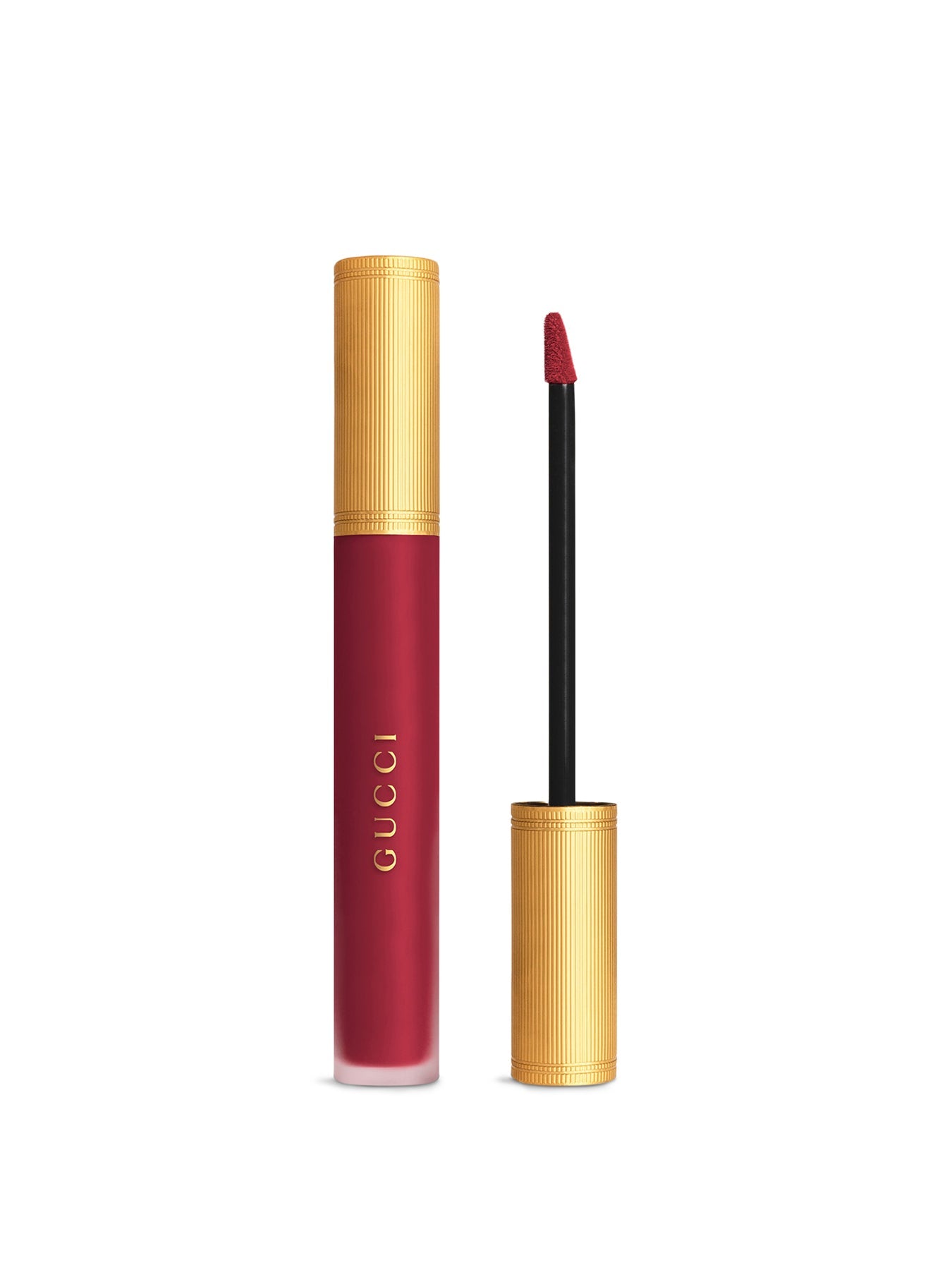Gucci Luxe Lip Color