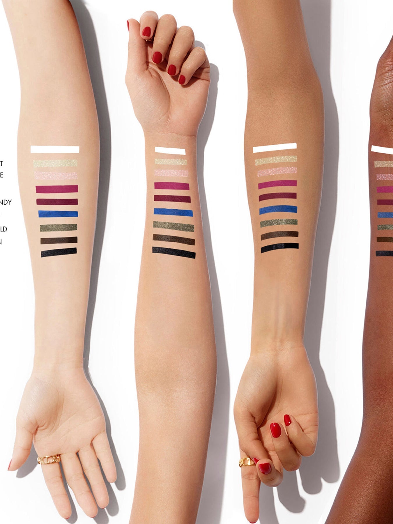 Diorshow Luxe Liquid Eyeliner