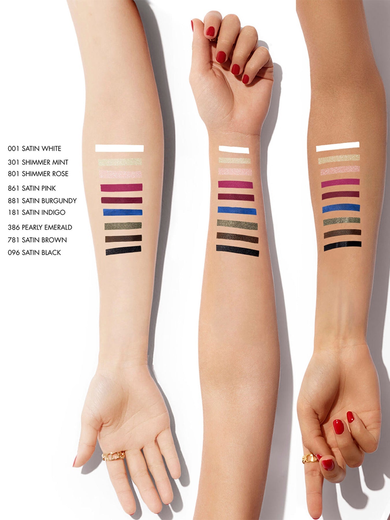 Diorshow Luxe Liquid Eyeliner