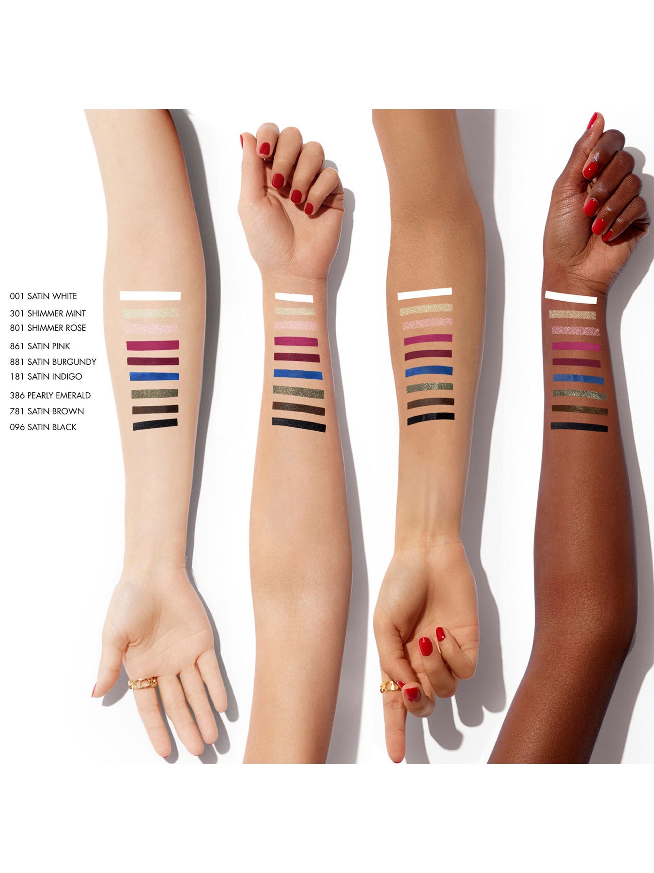 Diorshow Luxe Liquid Eyeliner