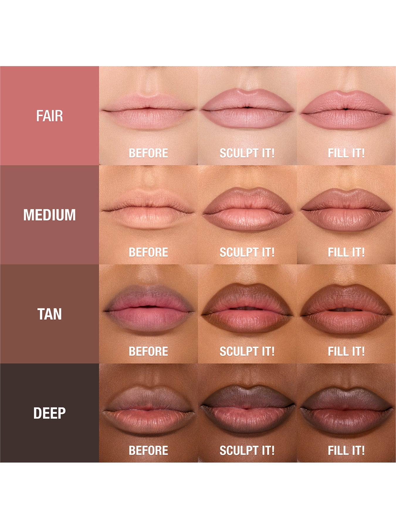 Lip Sculpt Duo