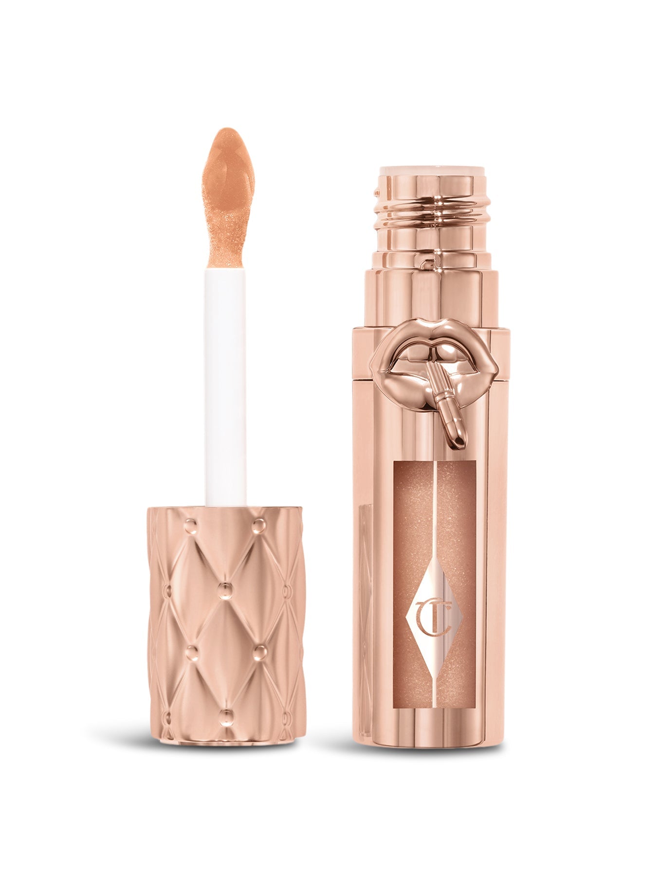 NudeGlam Diamond Elixir
