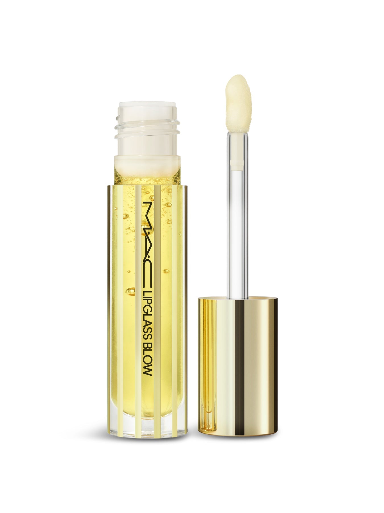 Ginger Zinger Luxe Plumping Lip Oil 5ml