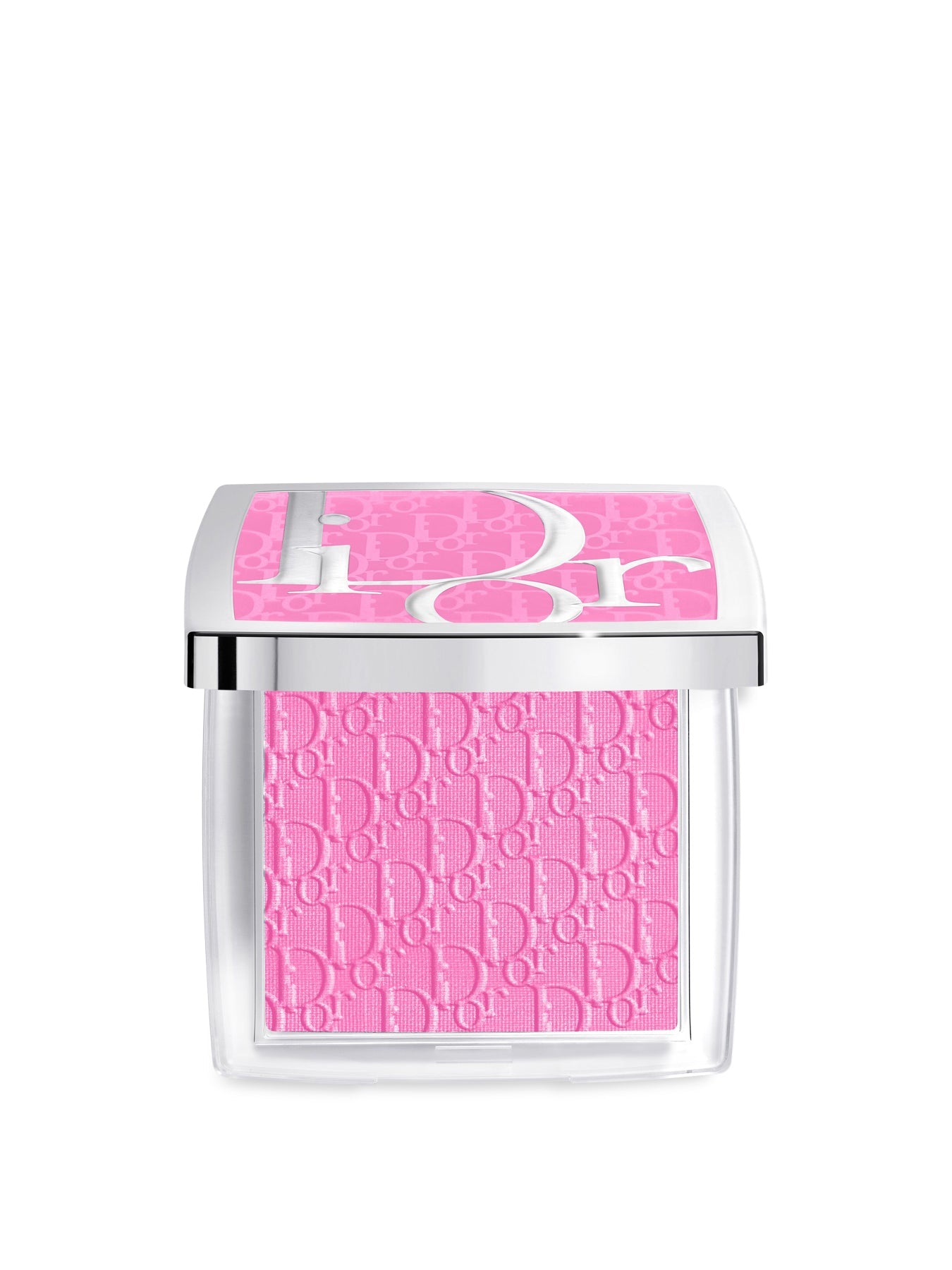 Rosy Glow Blush by Dior Backstage