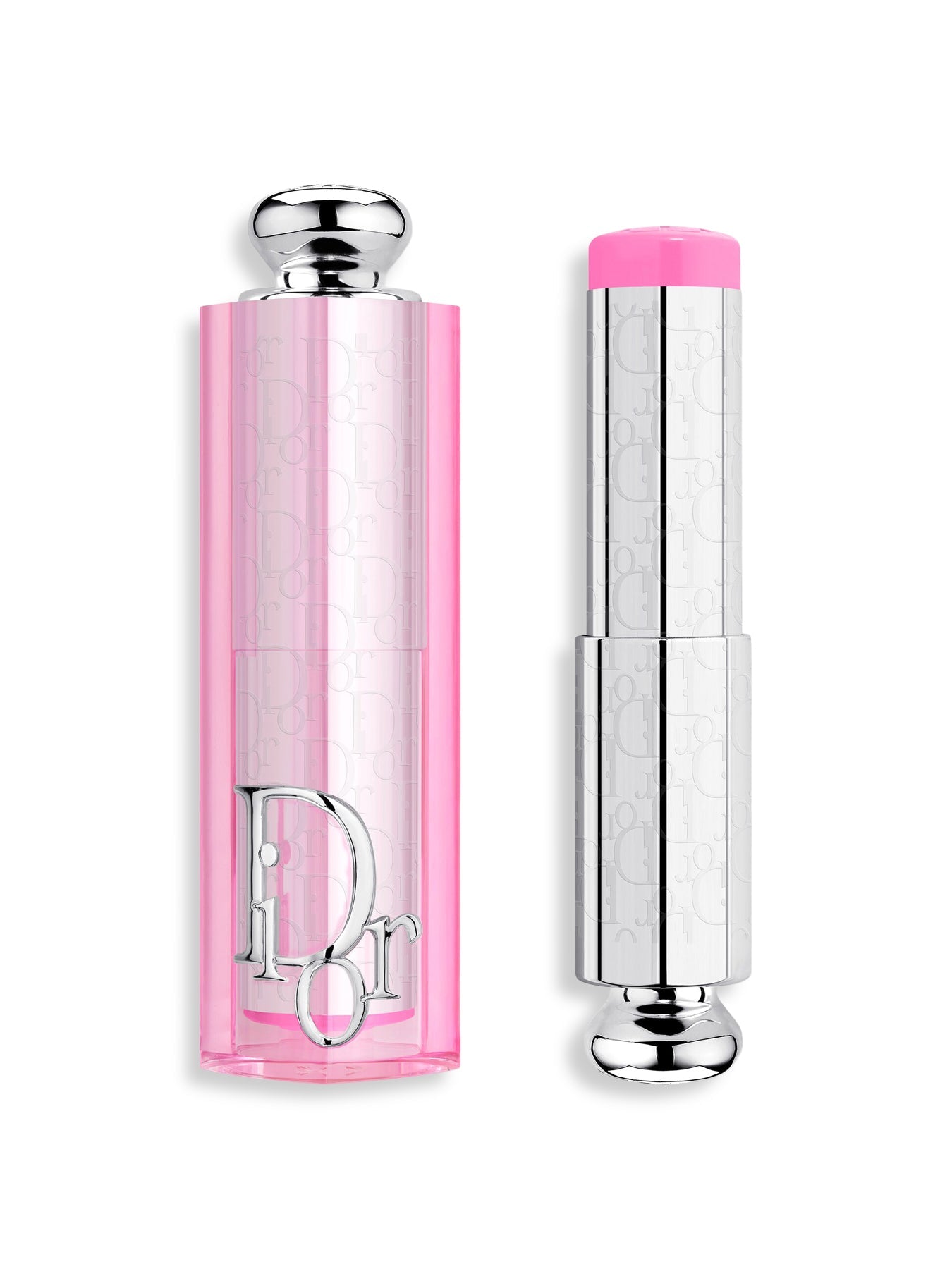 Rosy Glow Luxe Lipstick