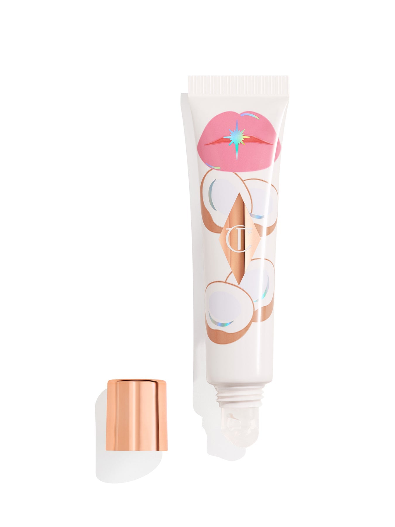 Nectar Luxe Lip Elixir