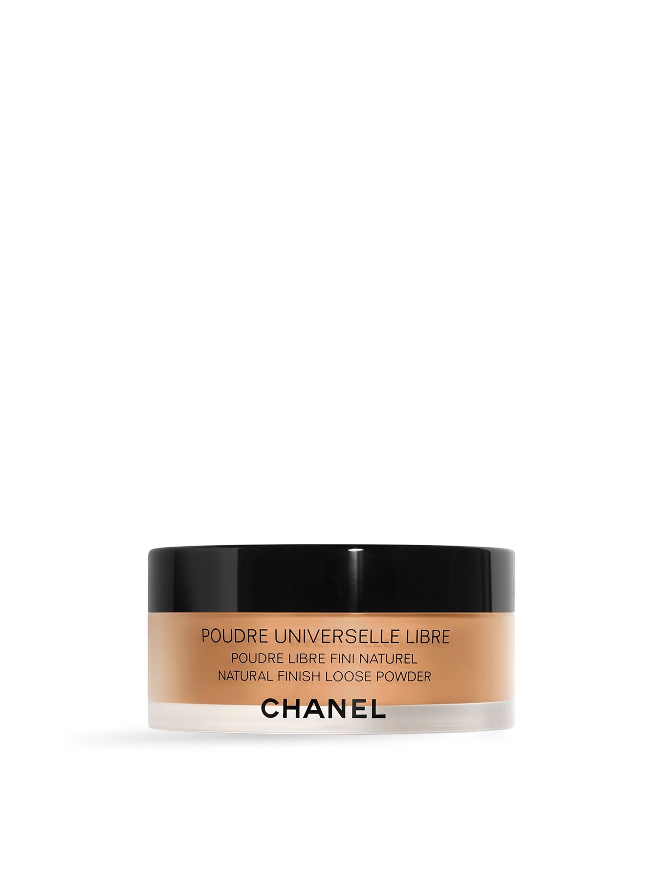 Luminous Universal Powder