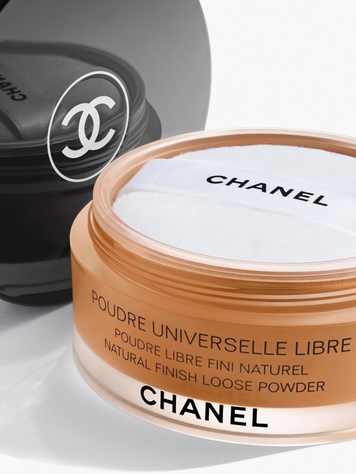 Luminous Universal Powder
