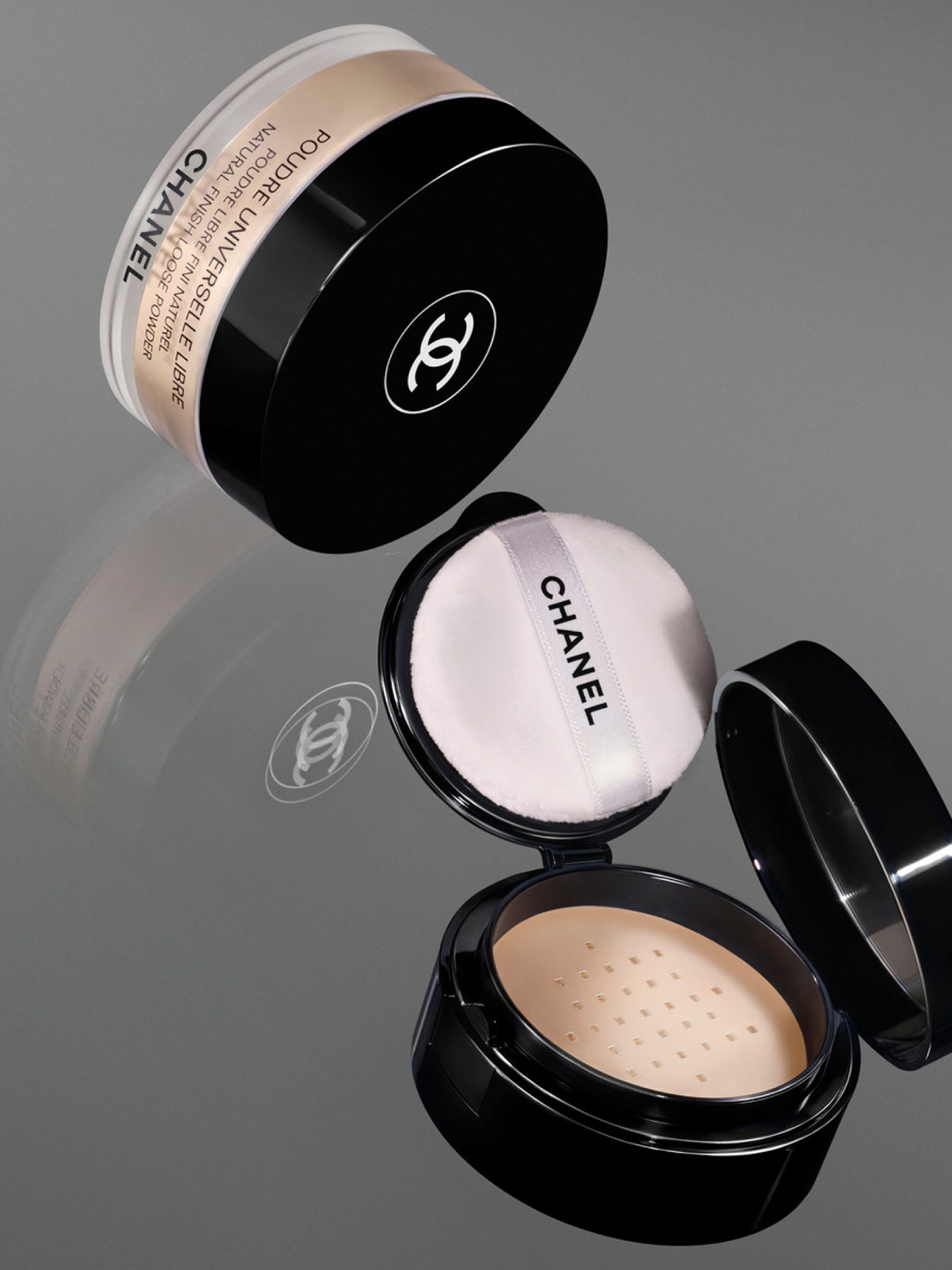 Luminous Universal Powder