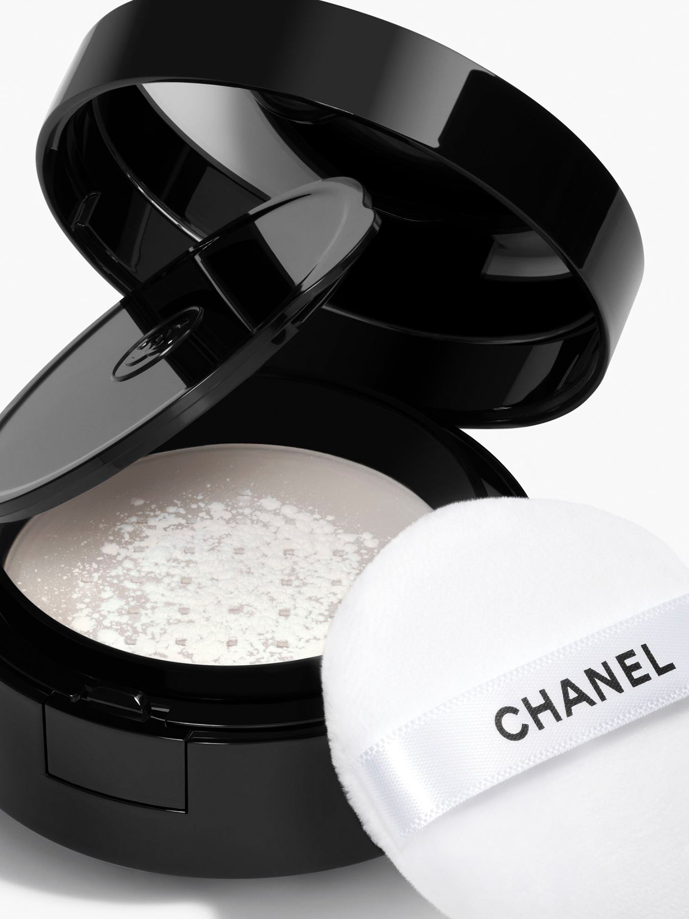 Universal Radiance Powder - Travel Edition