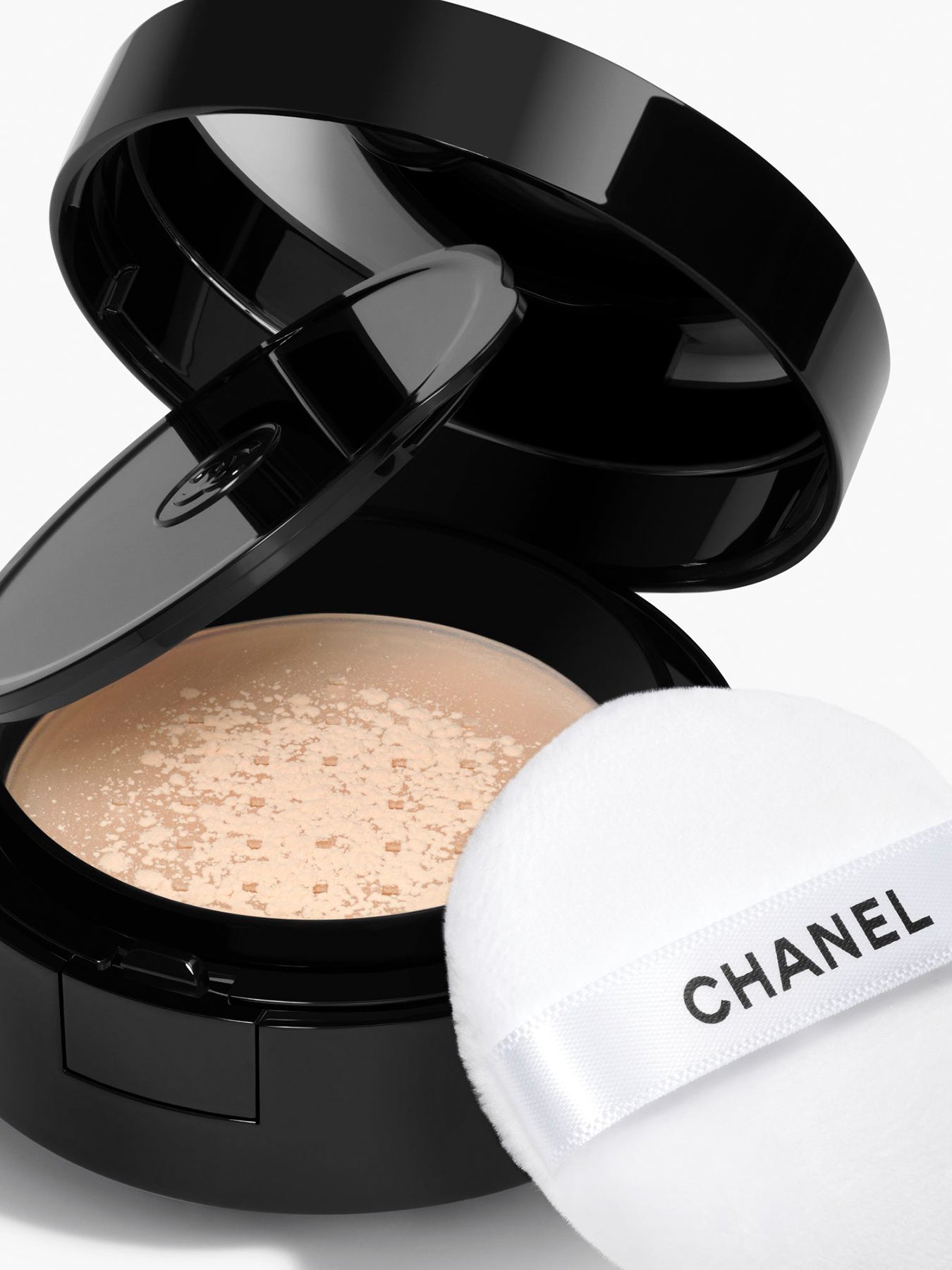 Universal Radiance Powder - Travel Edition