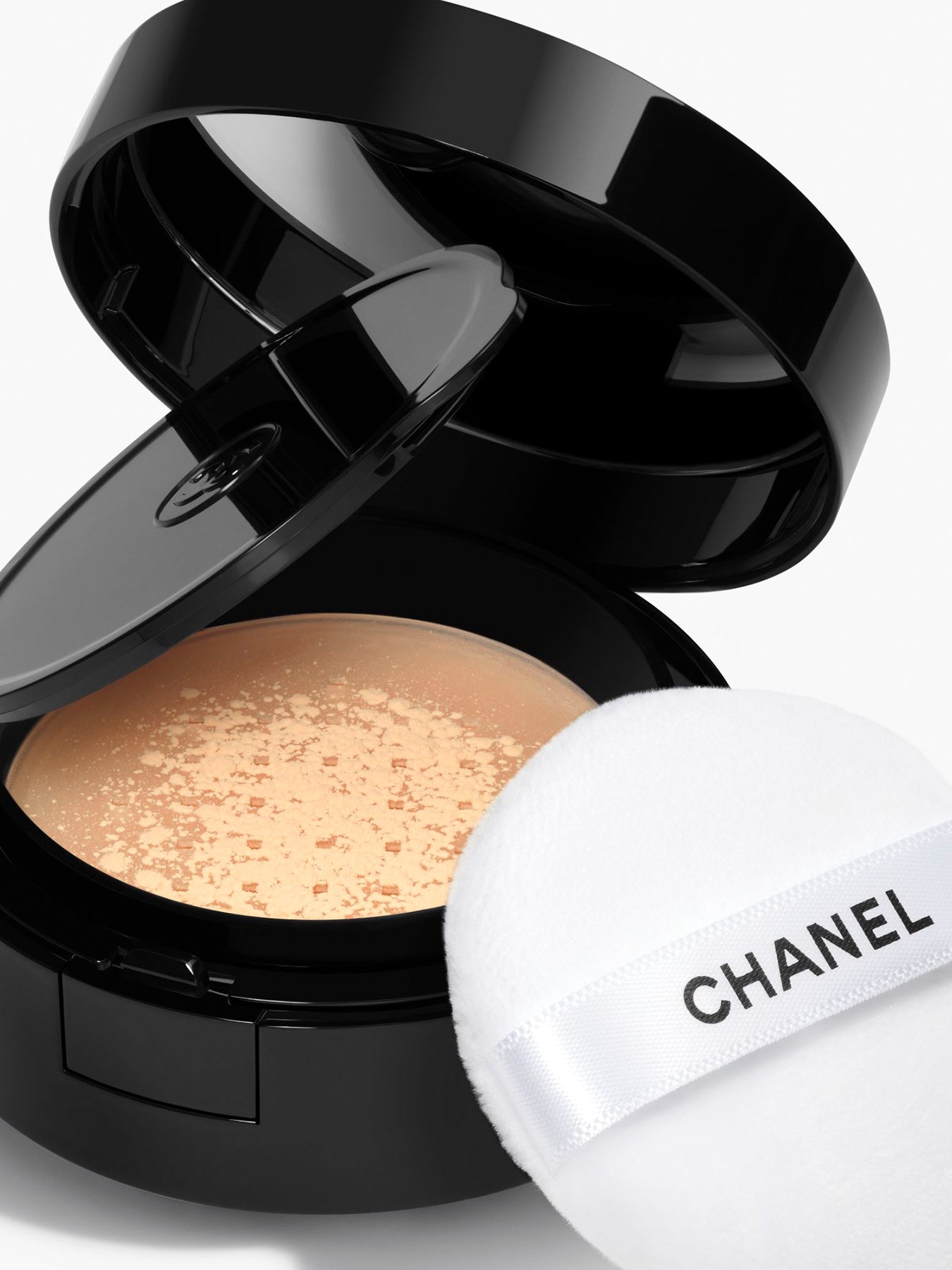 Universal Radiance Powder - Travel Edition