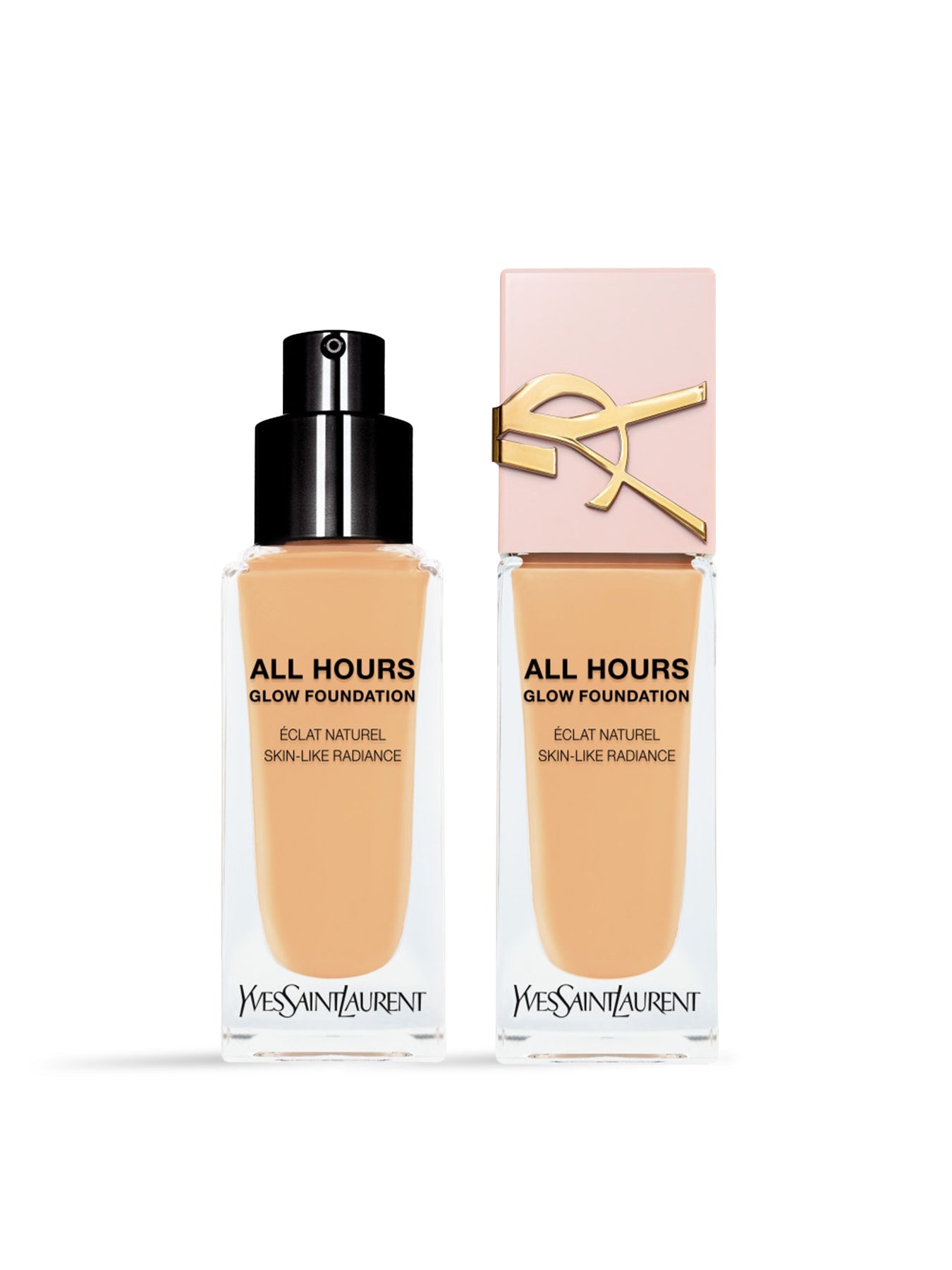 Radiance Luxe Foundation