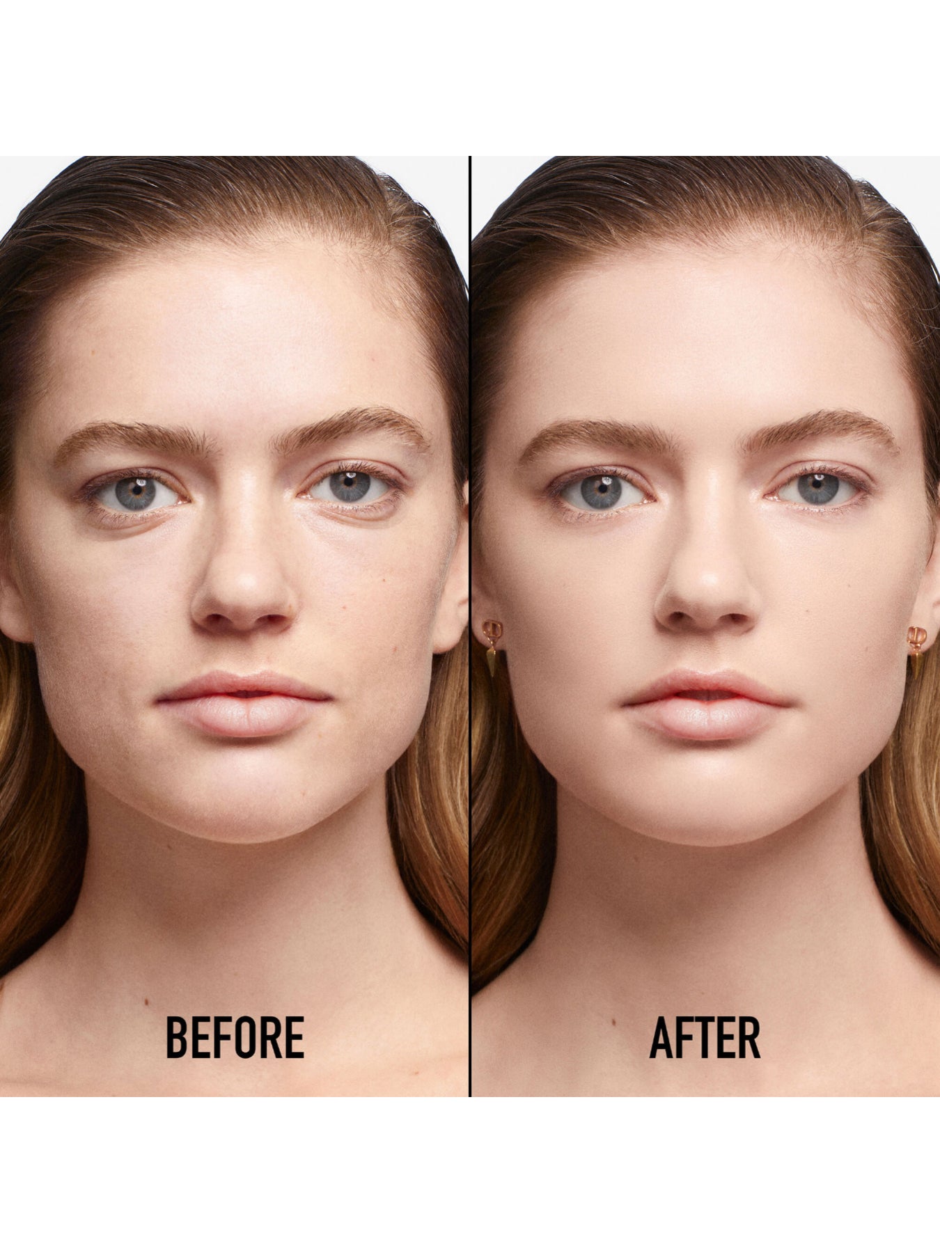 Dior Eternal Radiance Foundation