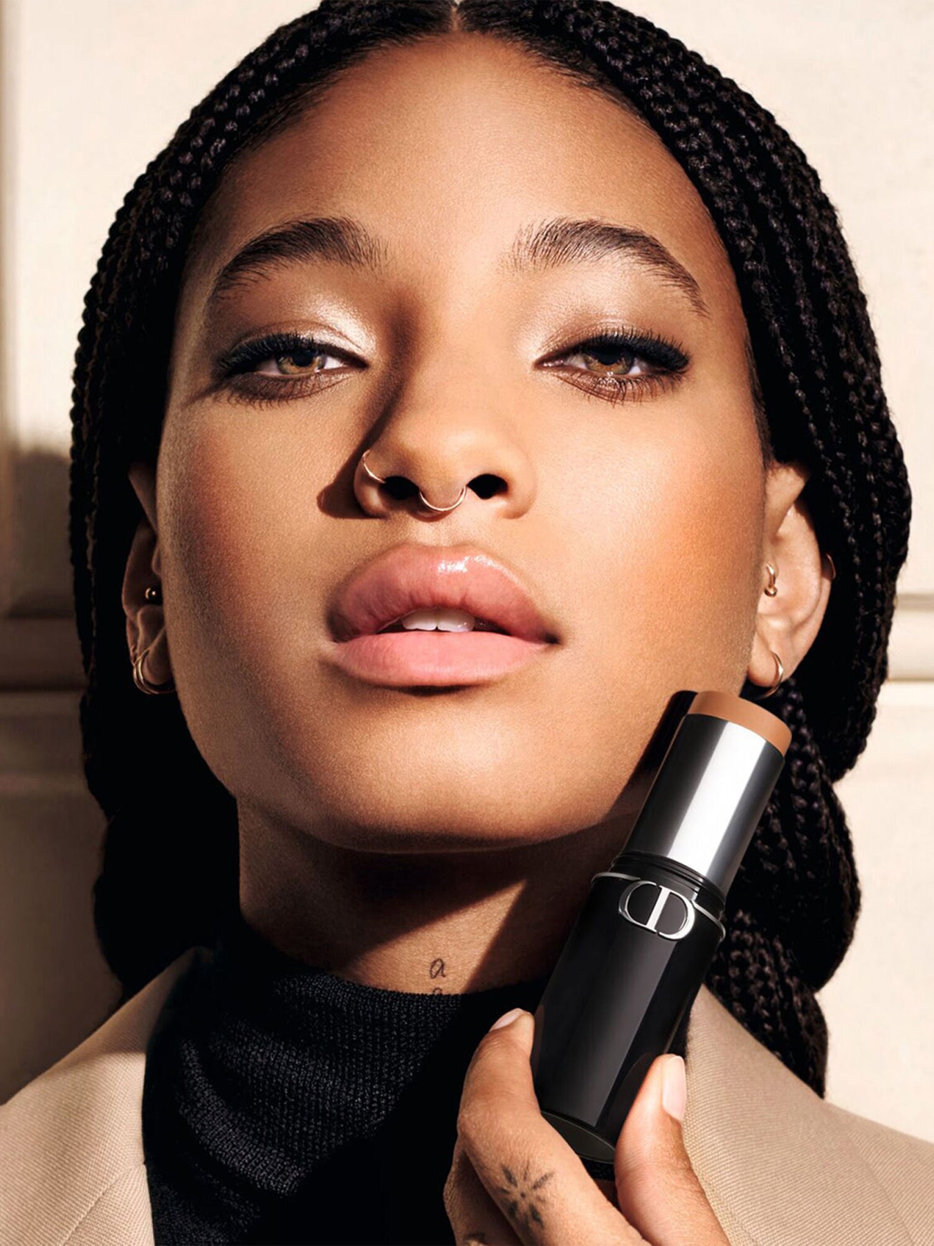 Dior Eternal Radiance Foundation