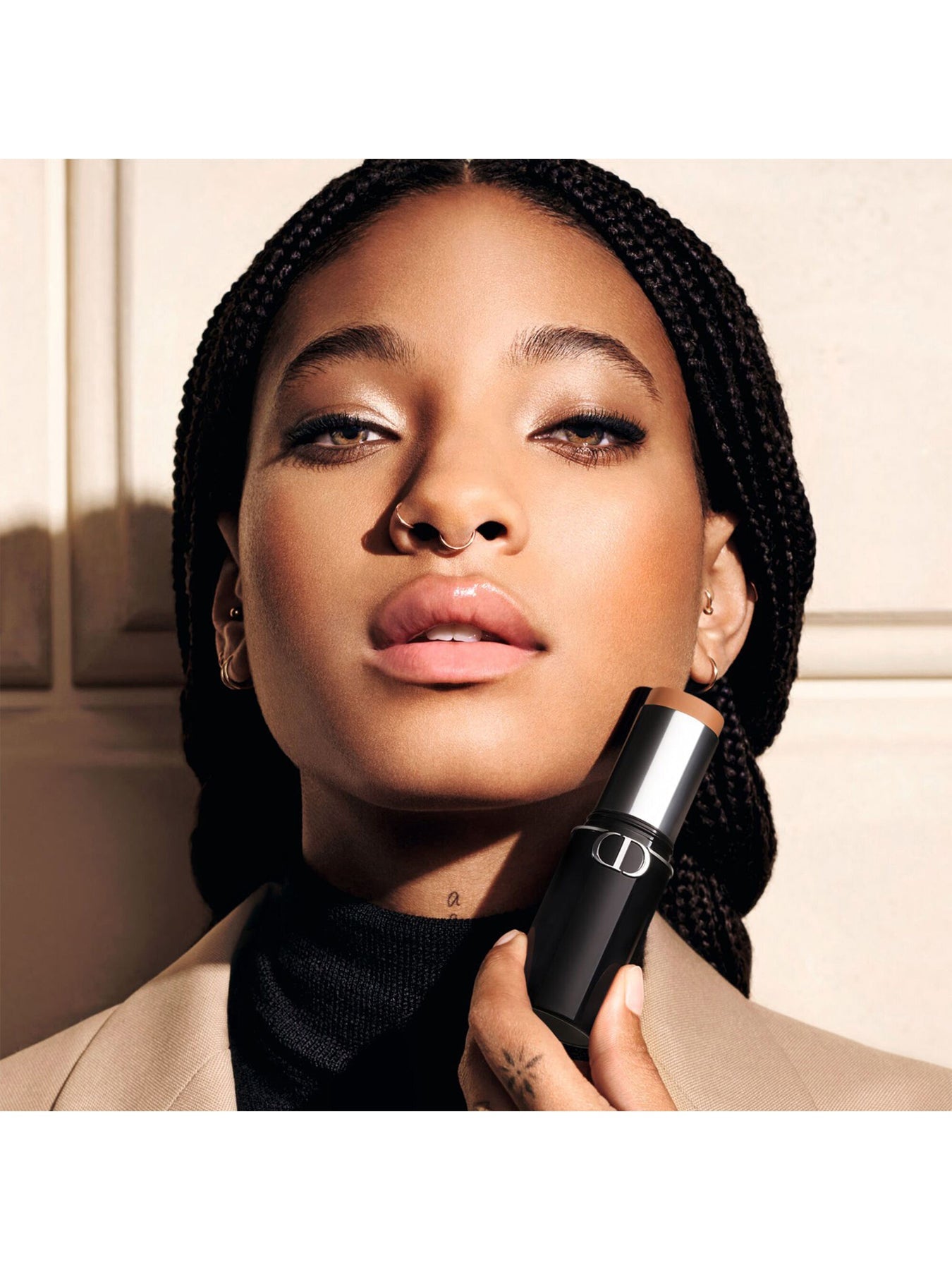 Dior Eternal Radiance Foundation