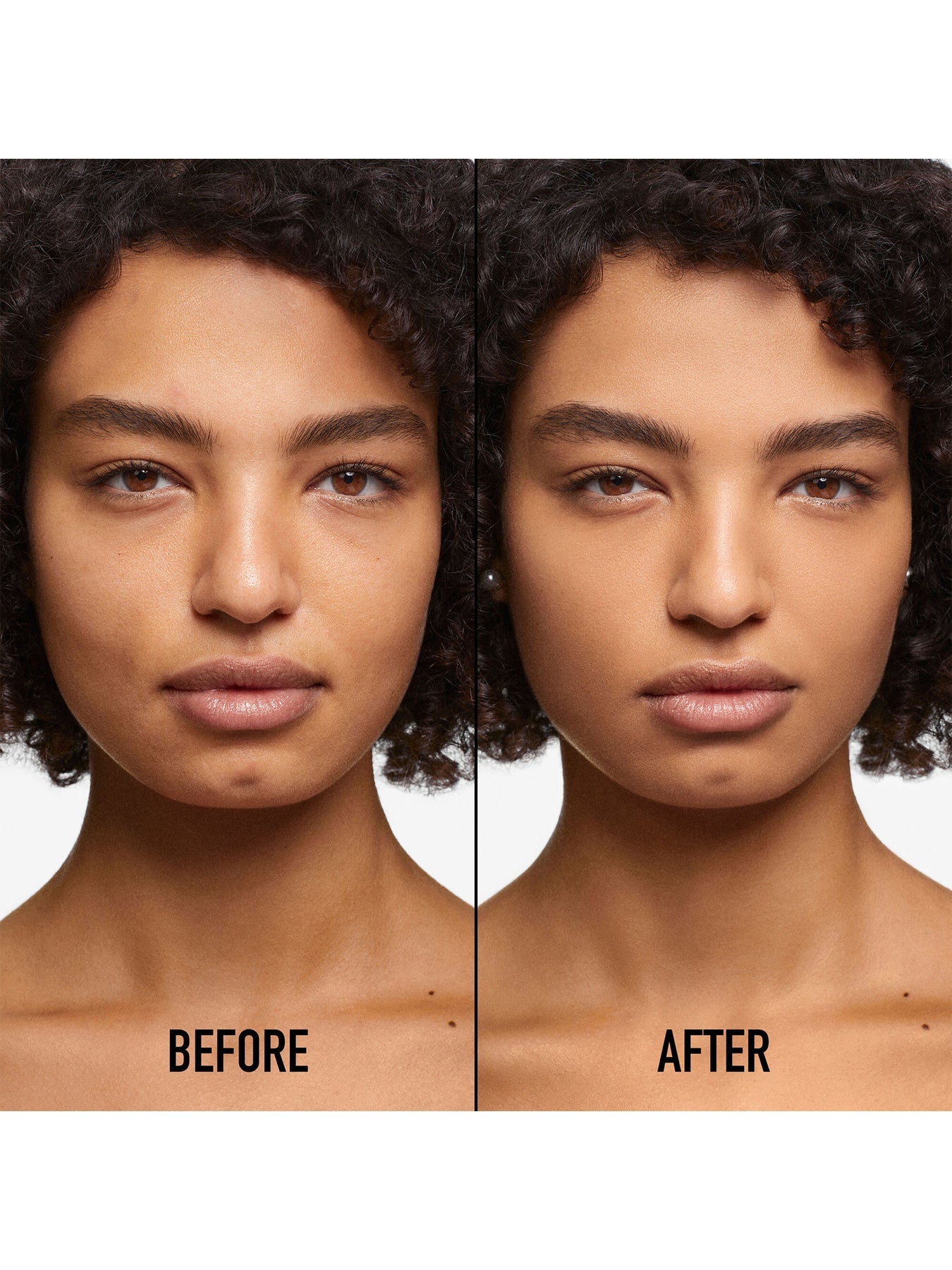 Dior Eternal Radiance Foundation
