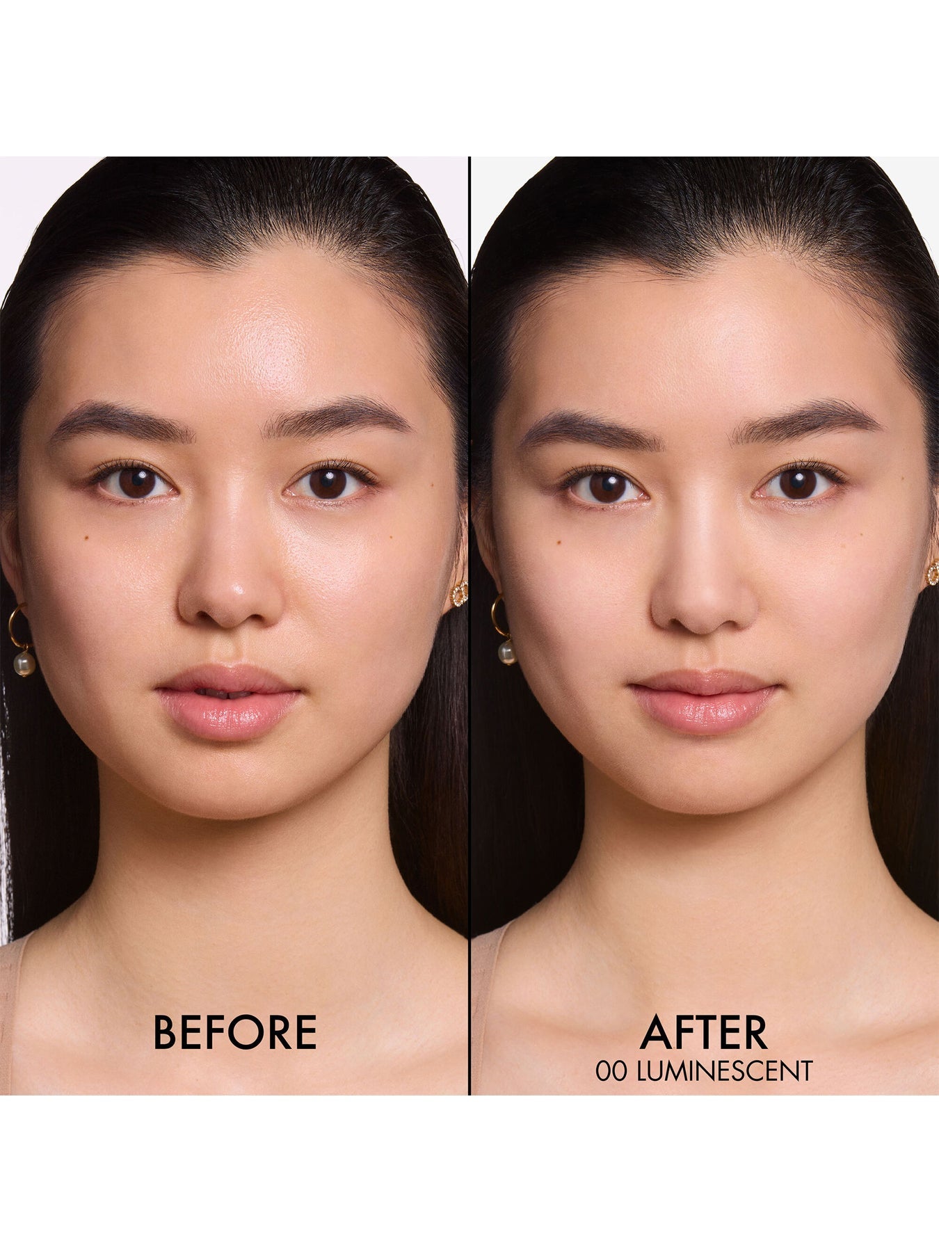 Radiant Forever Nude Setting Powder