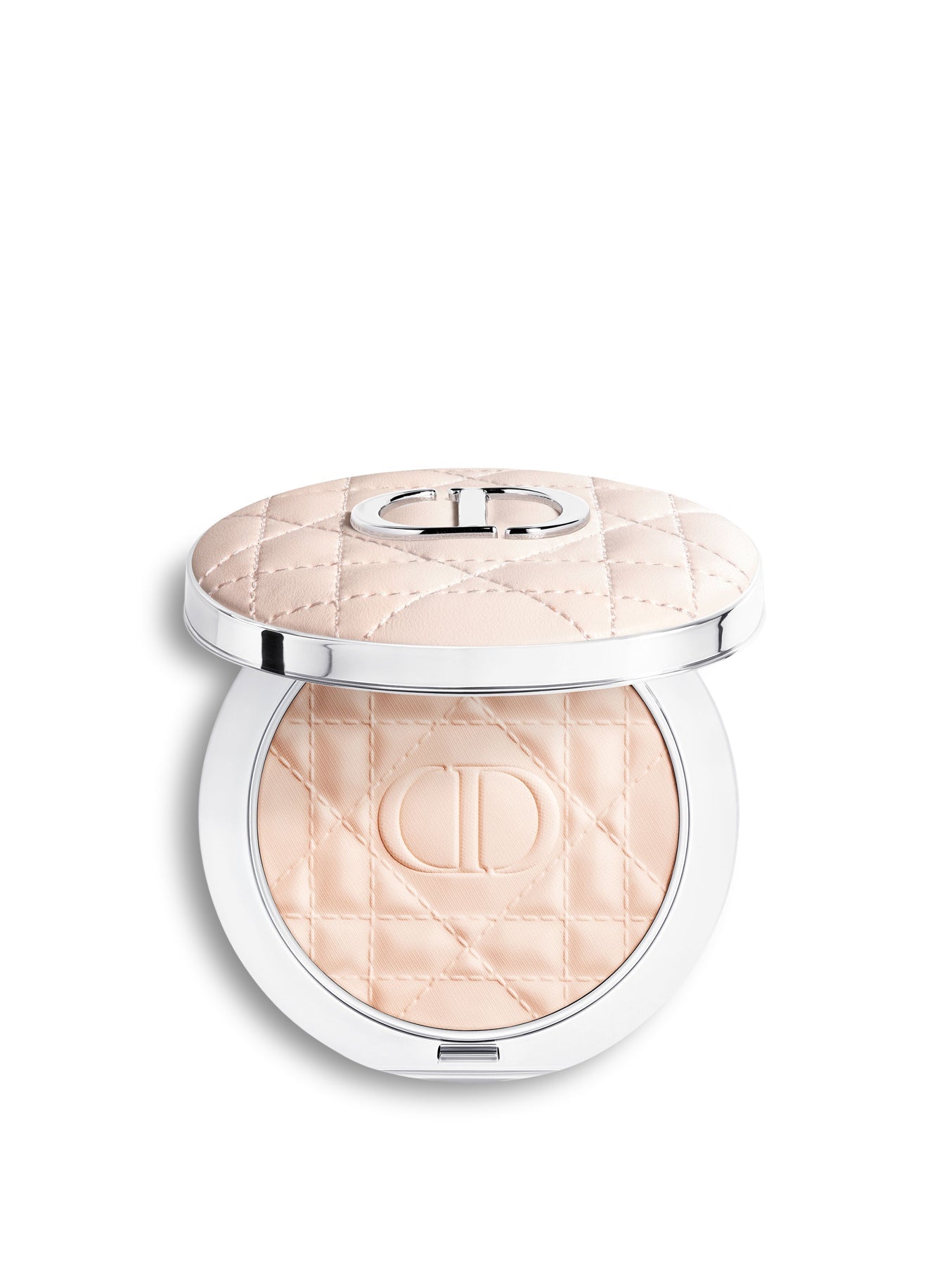 Radiant Forever Nude Setting Powder