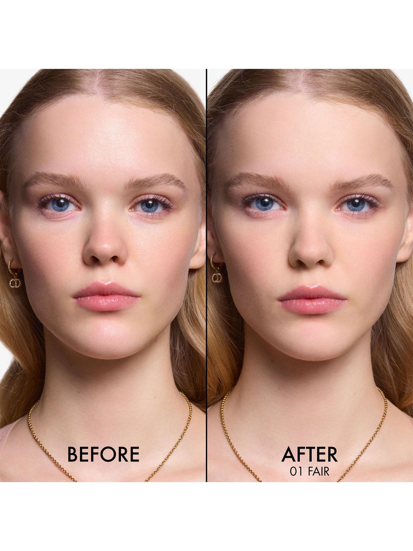 Radiant Forever Nude Setting Powder