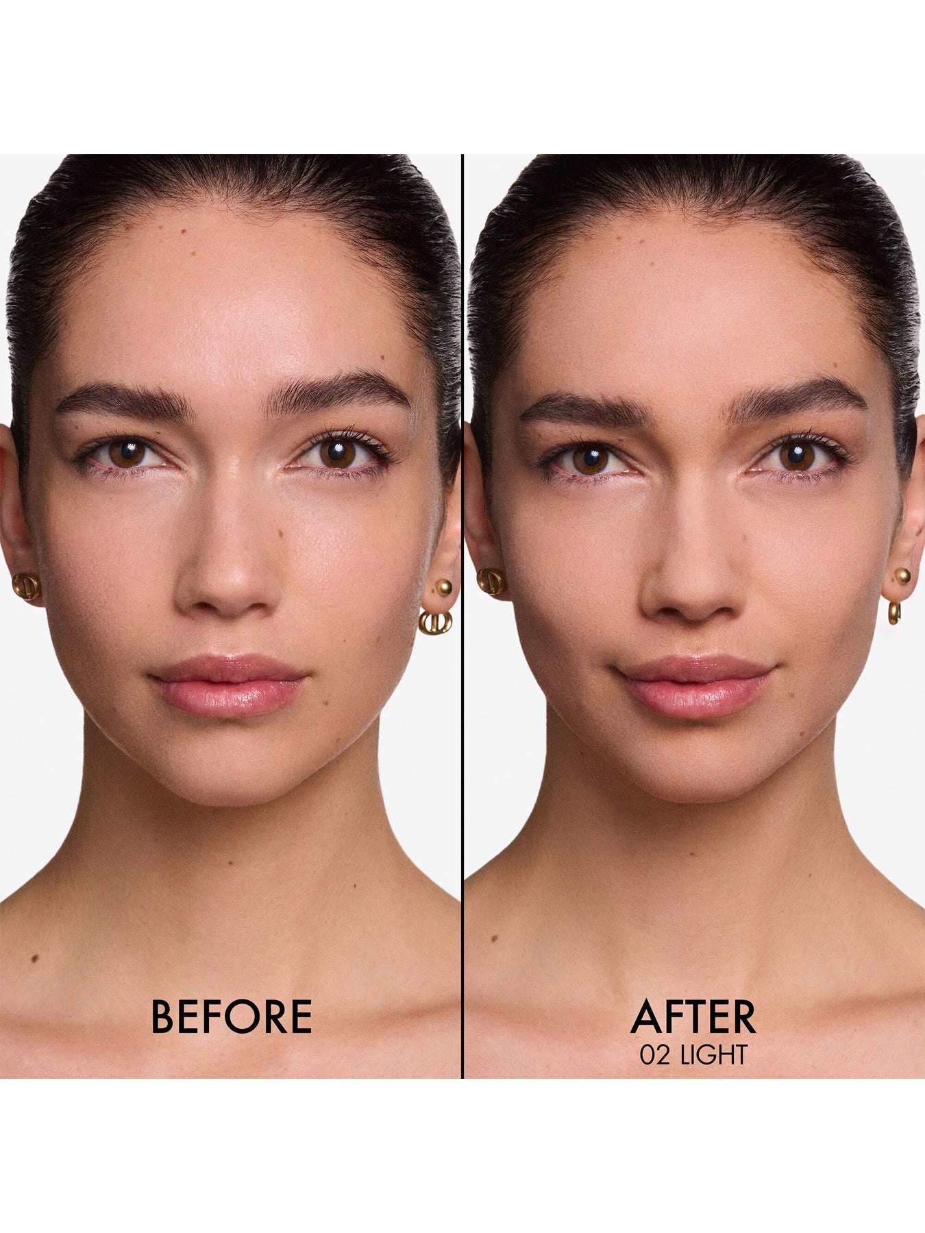 Radiant Forever Nude Setting Powder