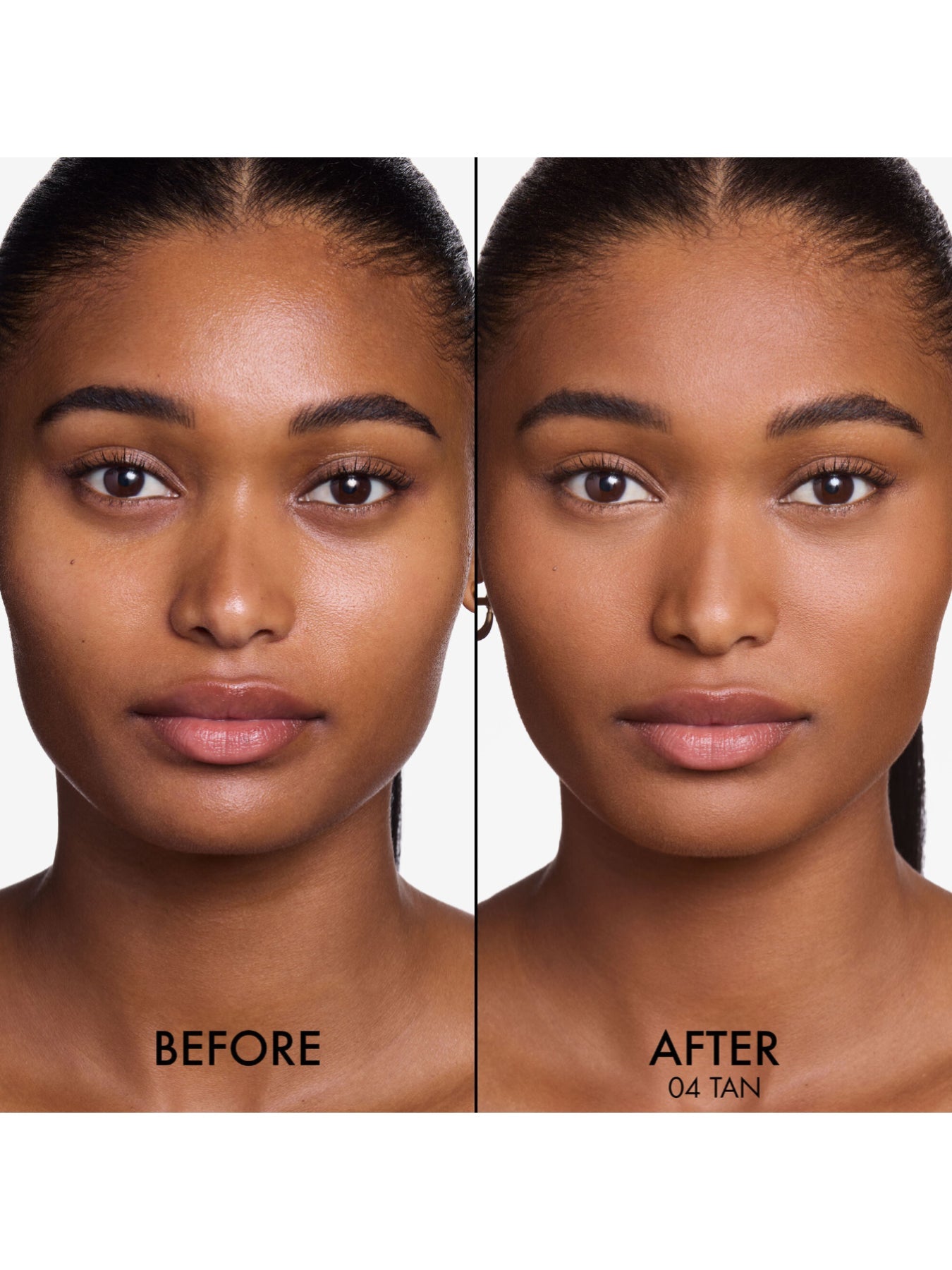 Radiant Forever Nude Setting Powder