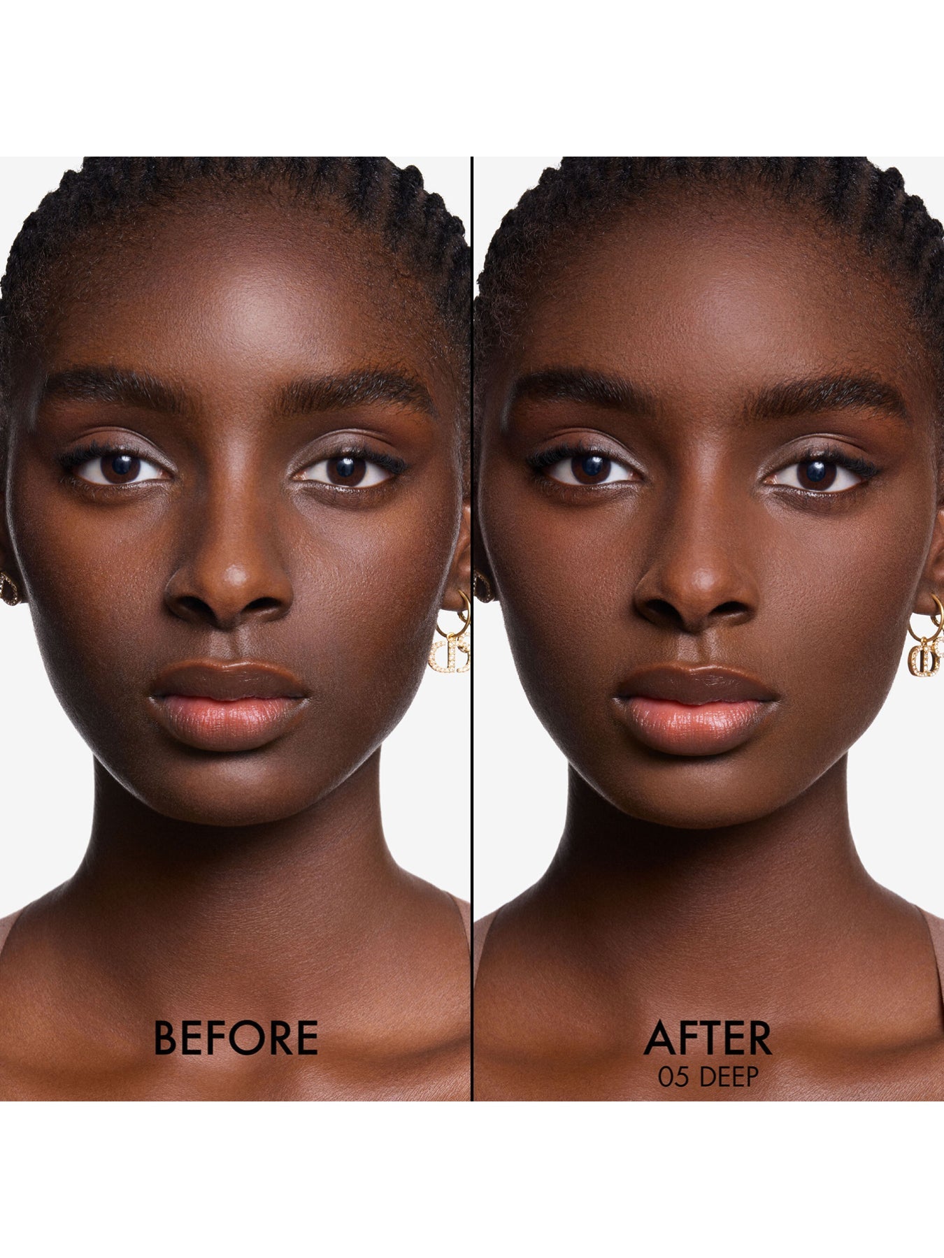Radiant Forever Nude Setting Powder