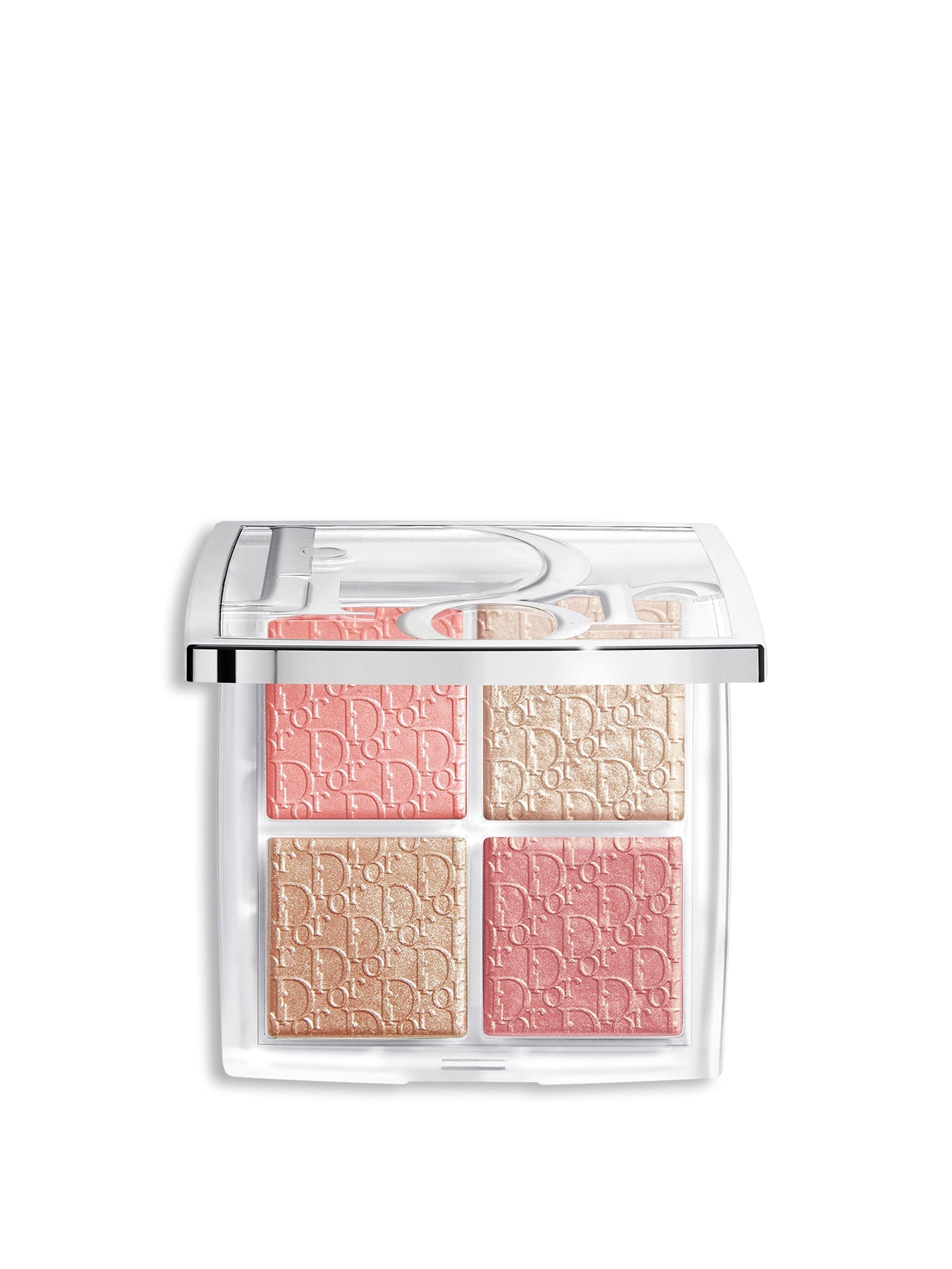 Radiant Glow Palette by Bastidores