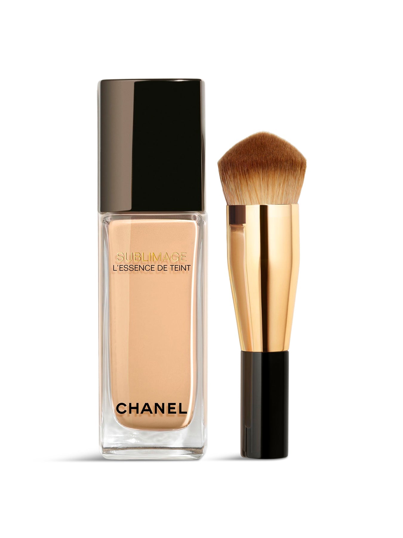 Sublimage Radiance-Boosting Essence Serum