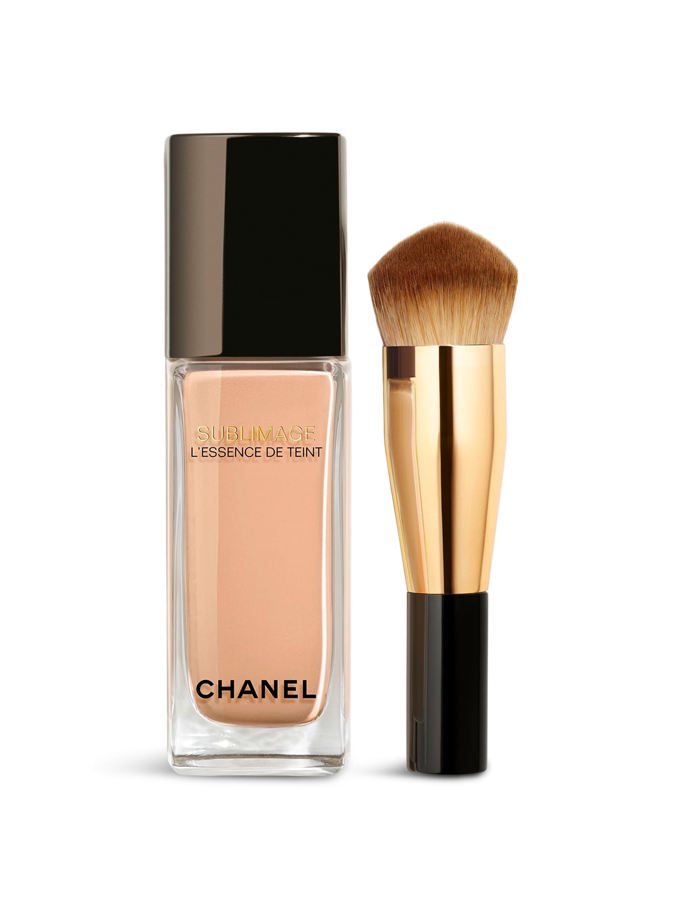 Sublimage Radiance-Boosting Essence Serum