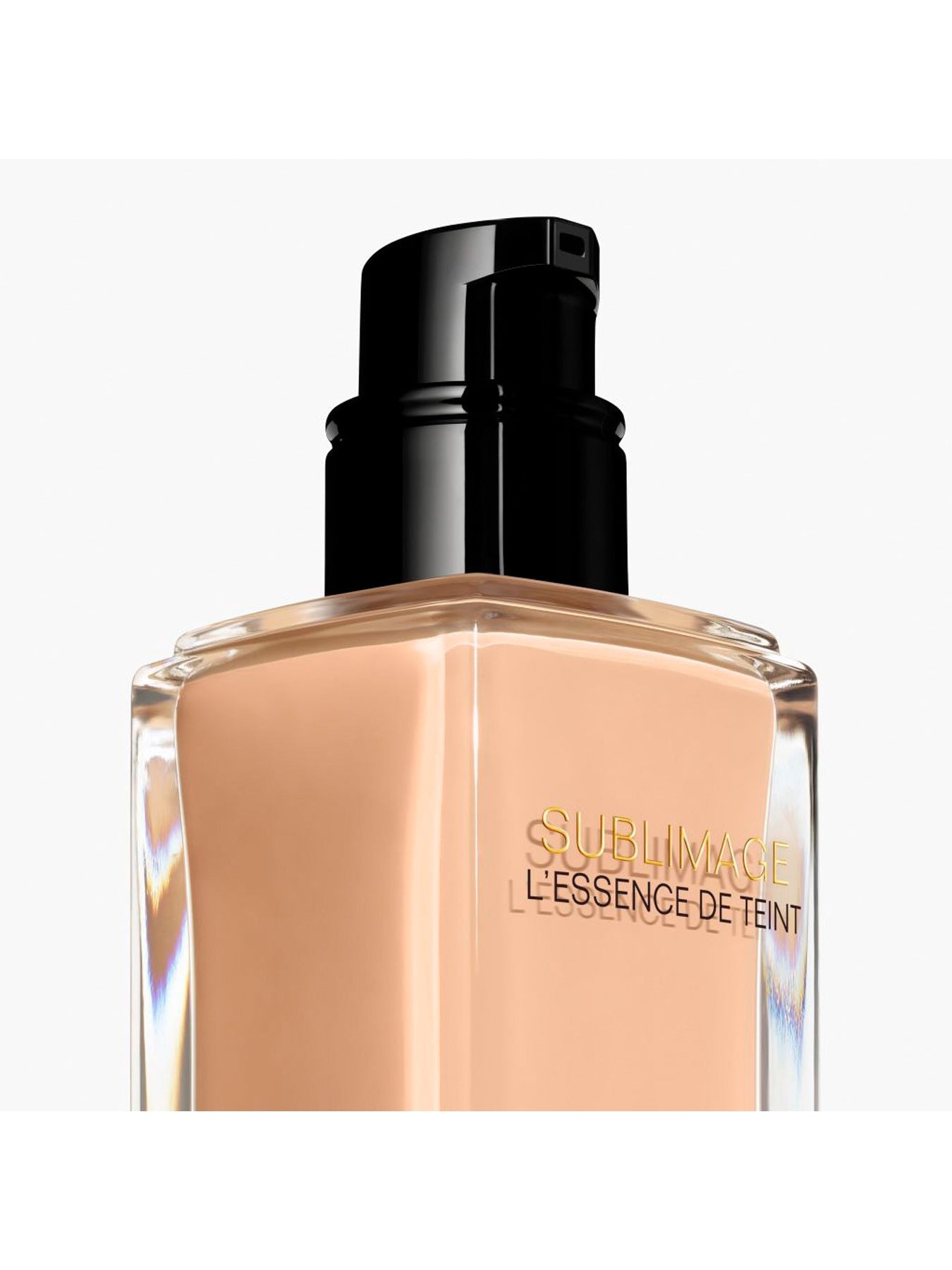 Sublimage Radiance-Boosting Essence Serum
