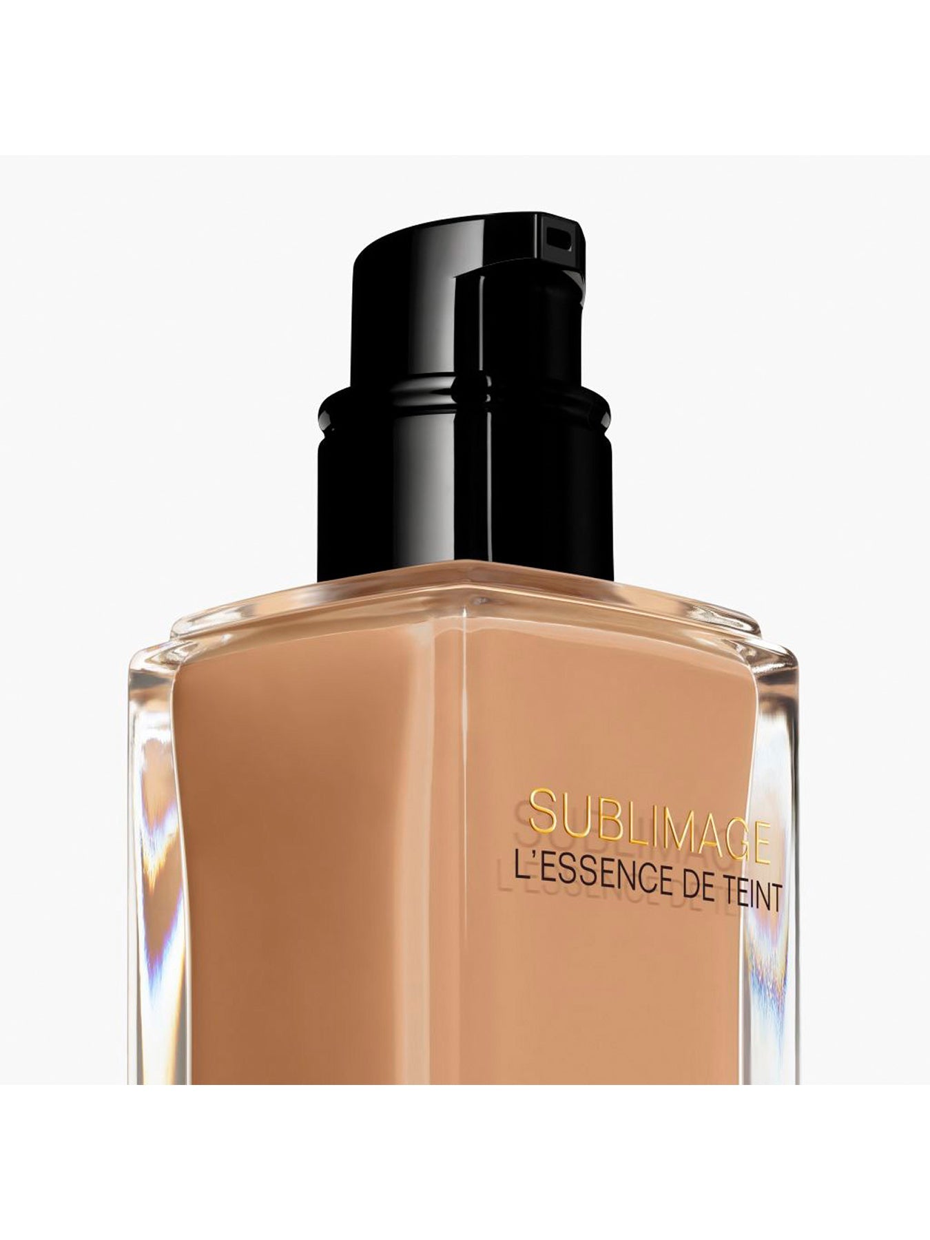 Sublimage Radiance-Boosting Essence Serum