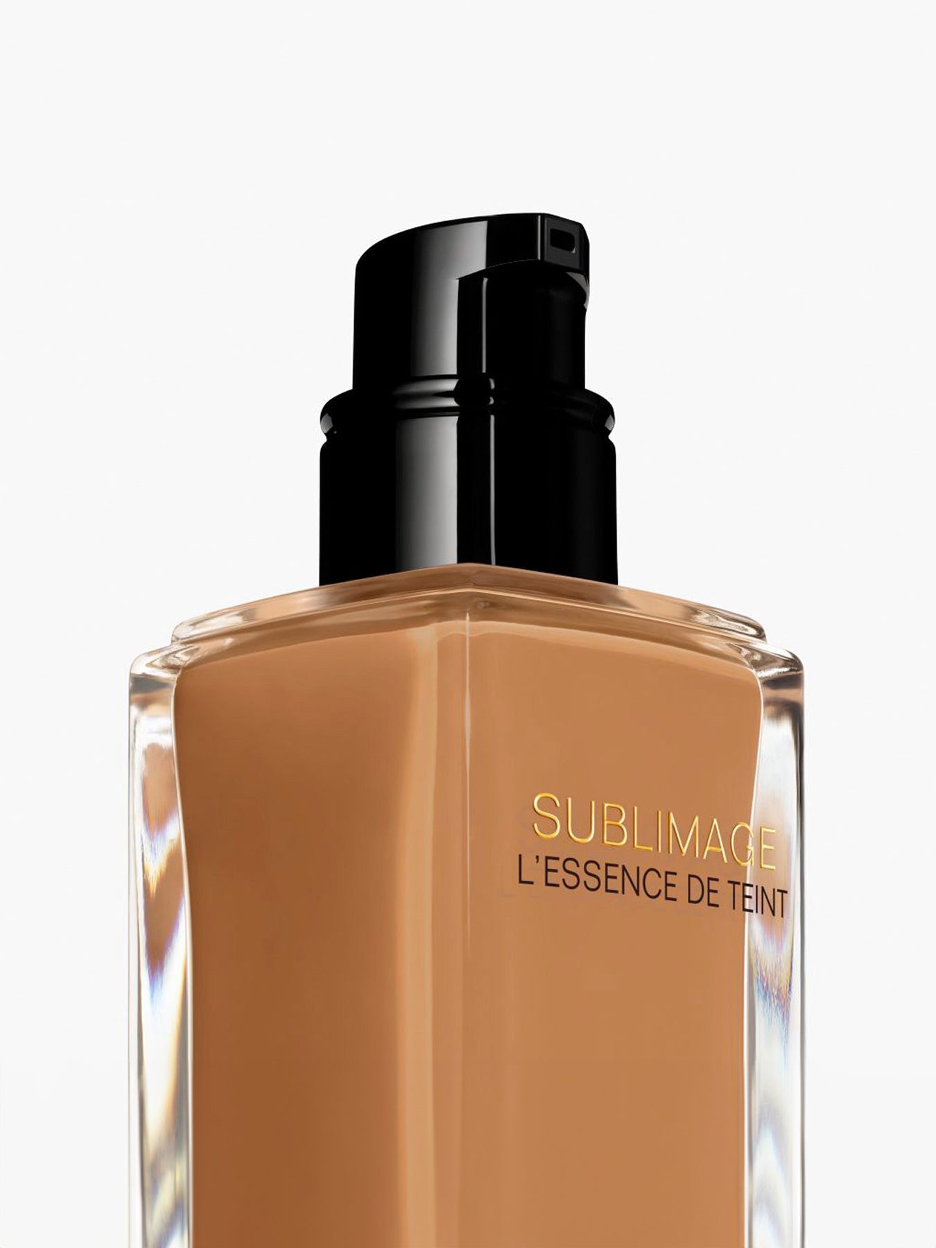 Sublimage Radiance-Boosting Essence Serum