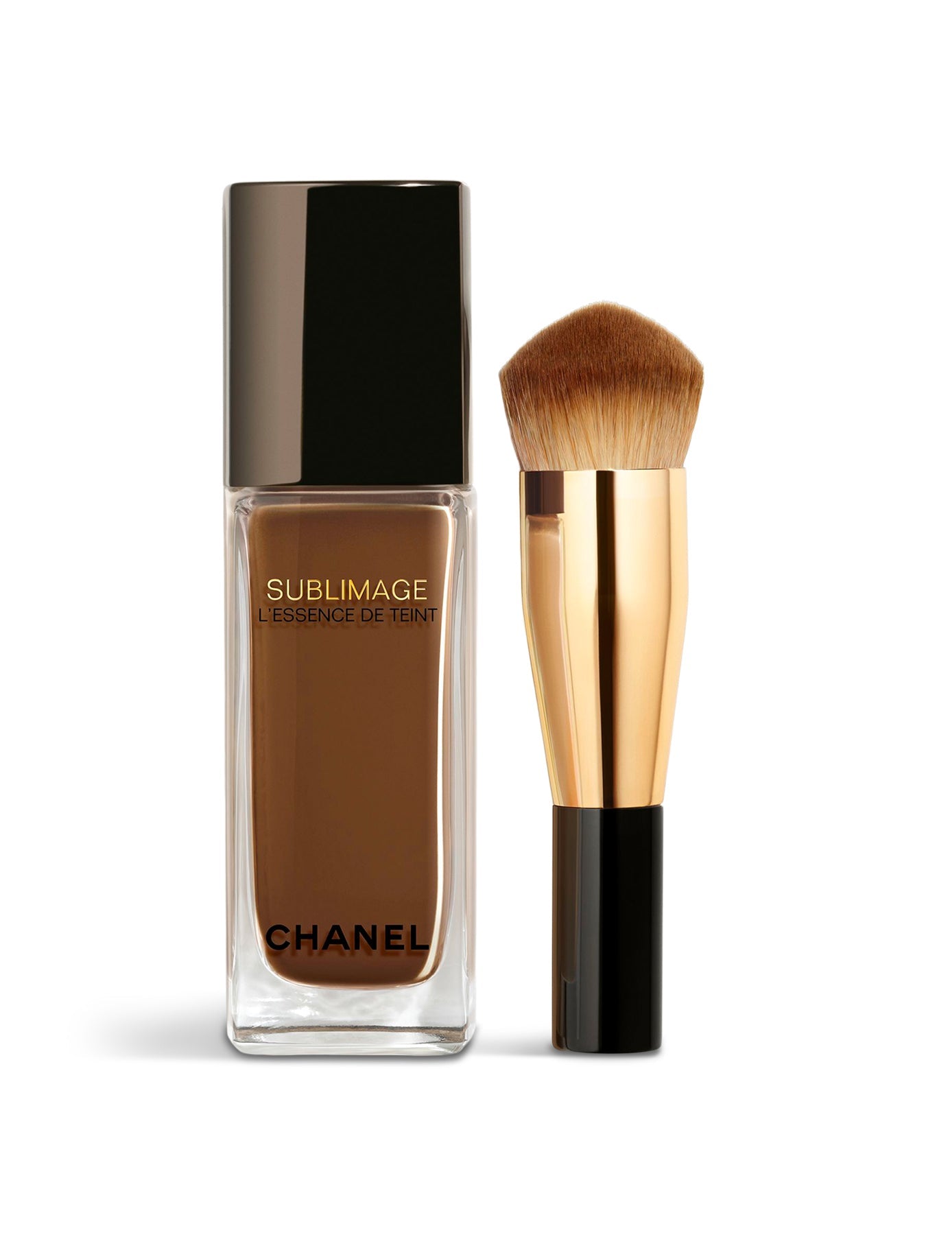 Sublimage Radiance-Boosting Essence Serum