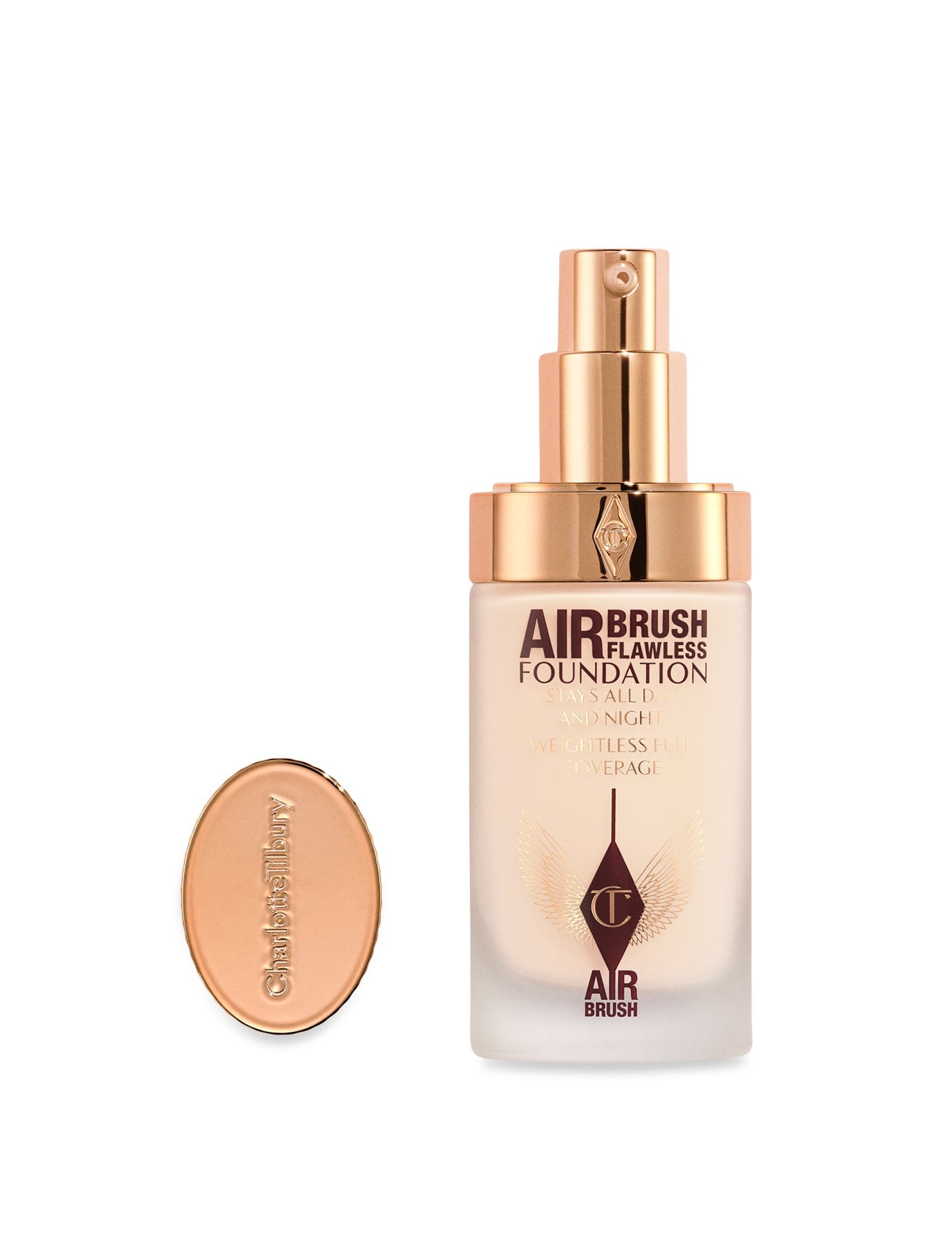 Airbrush Perfection Base