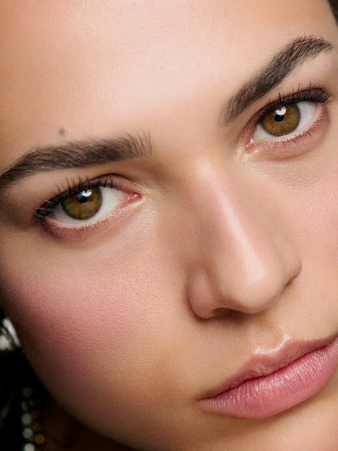Chanel Les Signes Blush