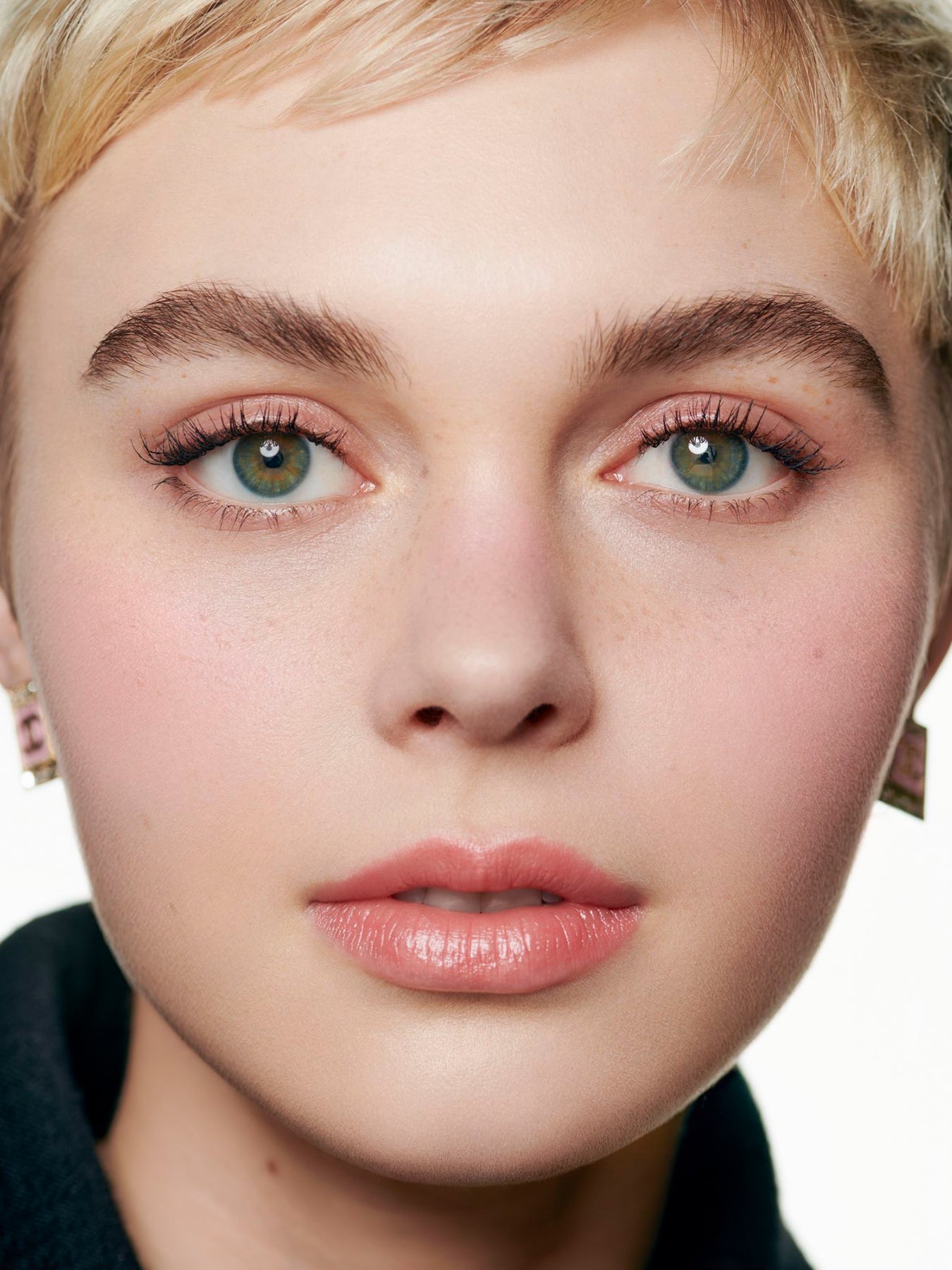 Chanel Les Signes Blush