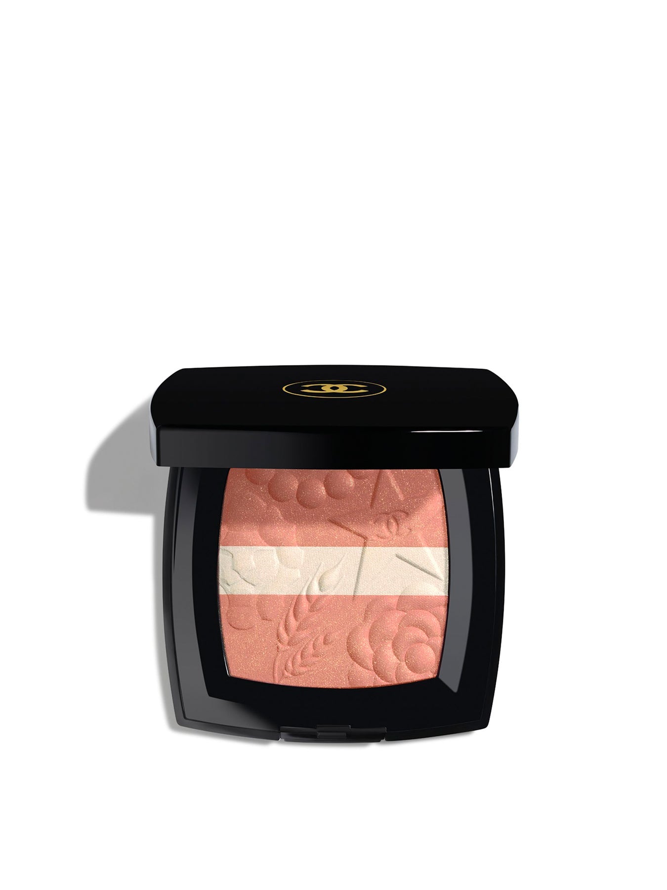 Chanel Les Signes Blush