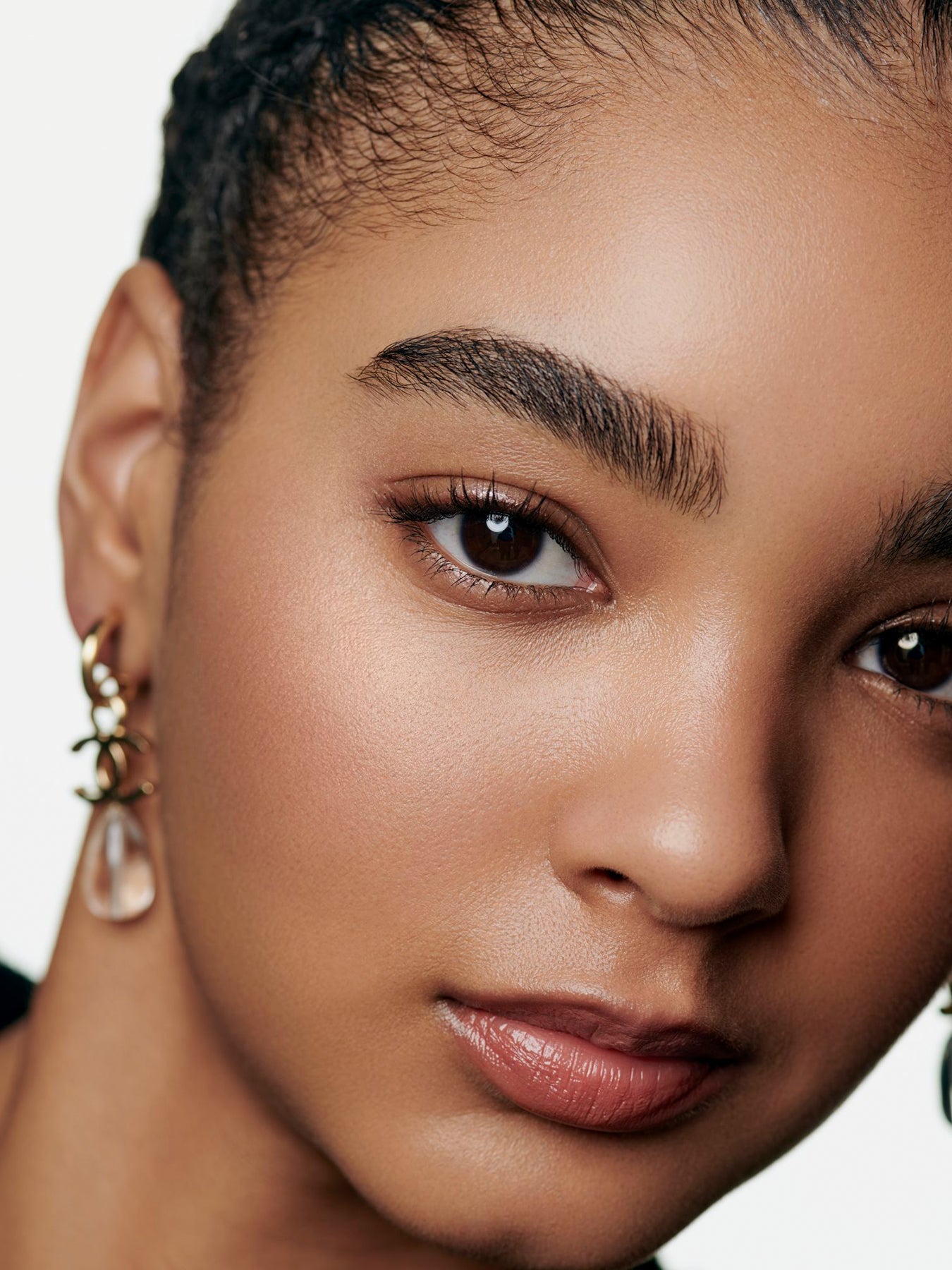 Chanel Les Signes Blush