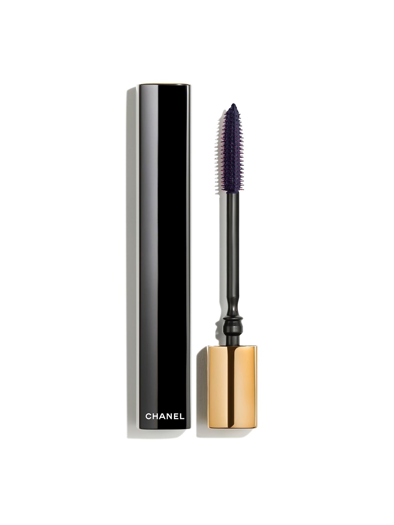 Noir Allure Luxe Mascara