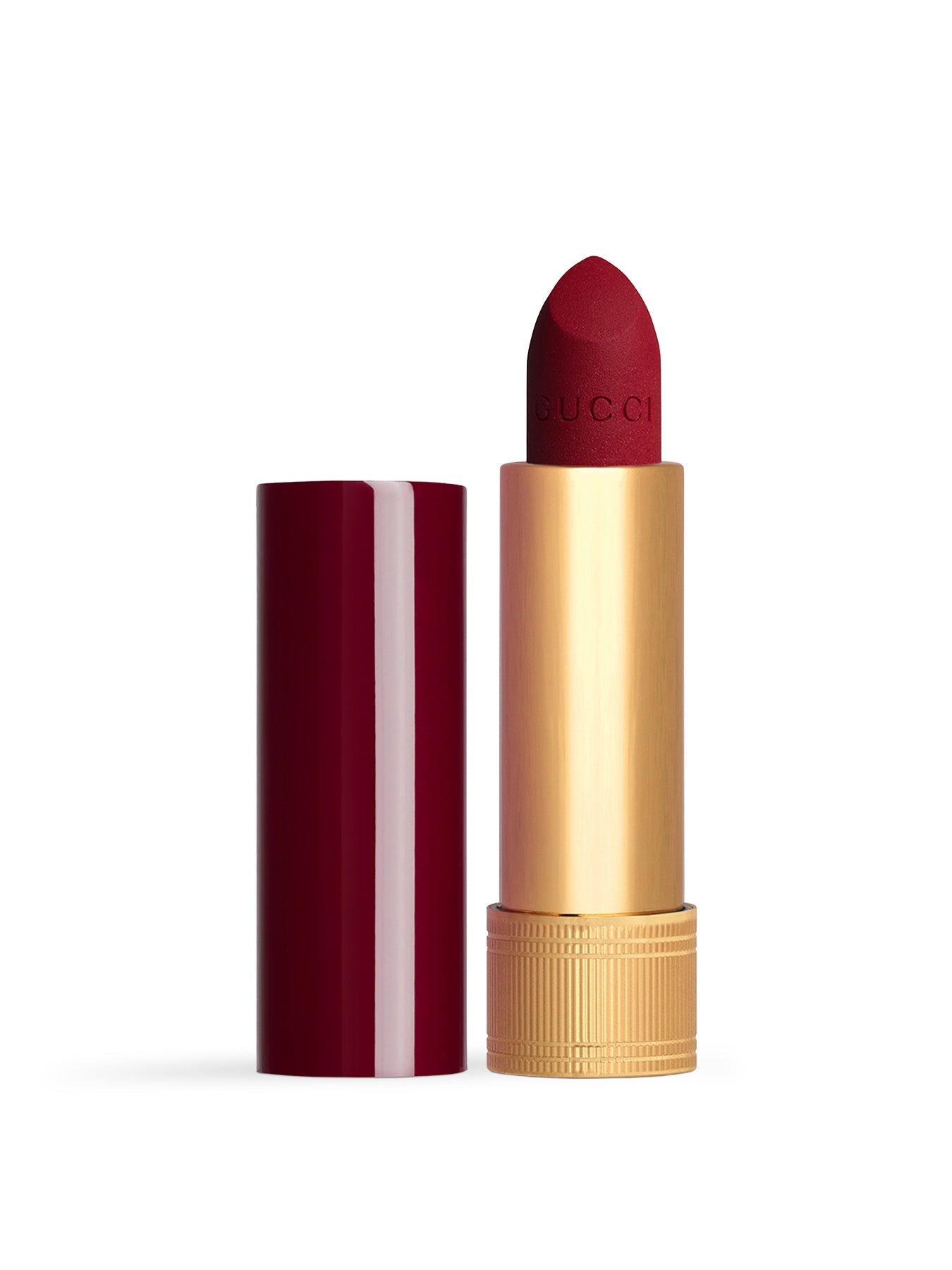 Rosso Ancora Luxe Gloss 509