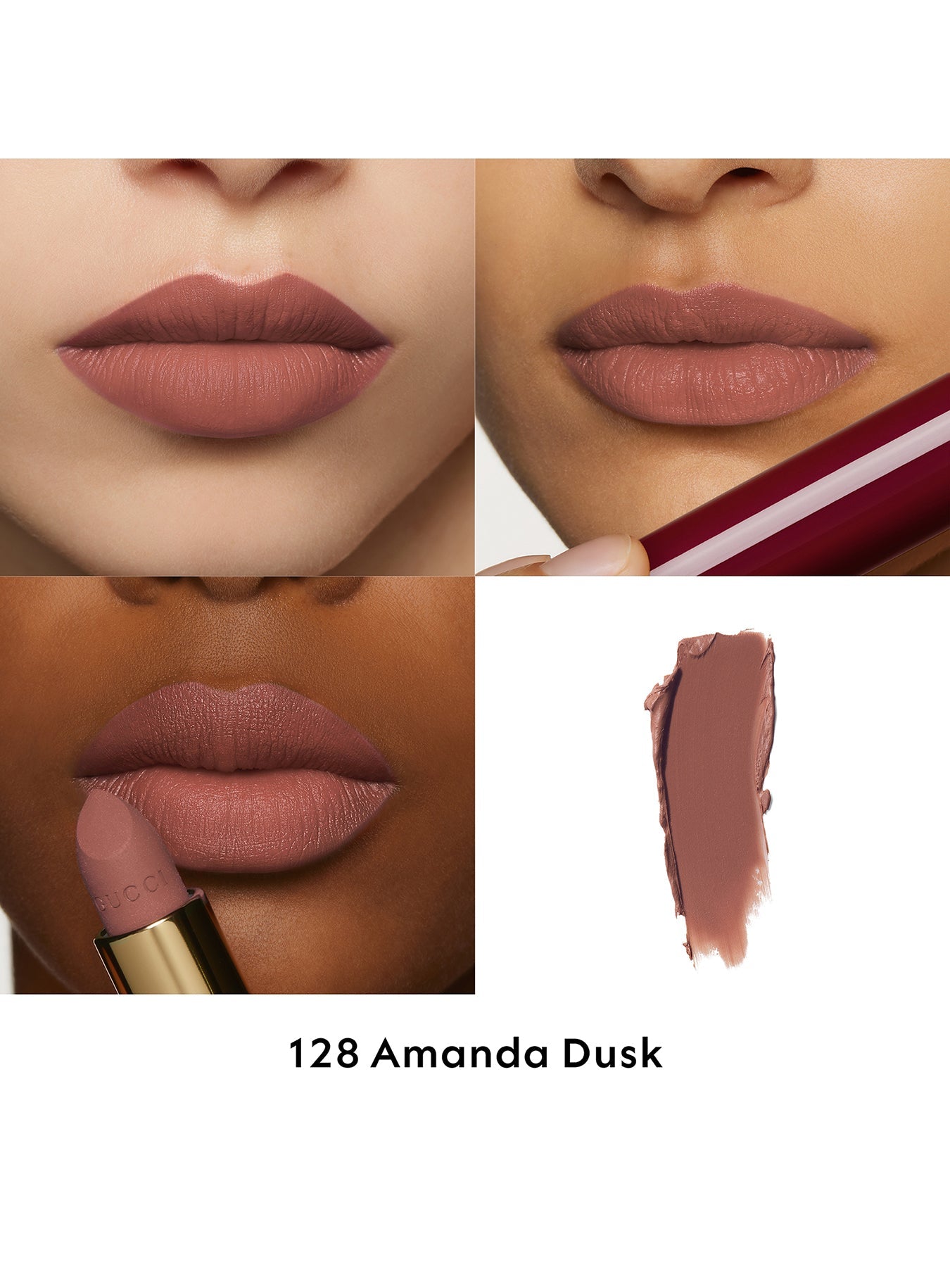 Rosso Ancora Luxe Gloss 509