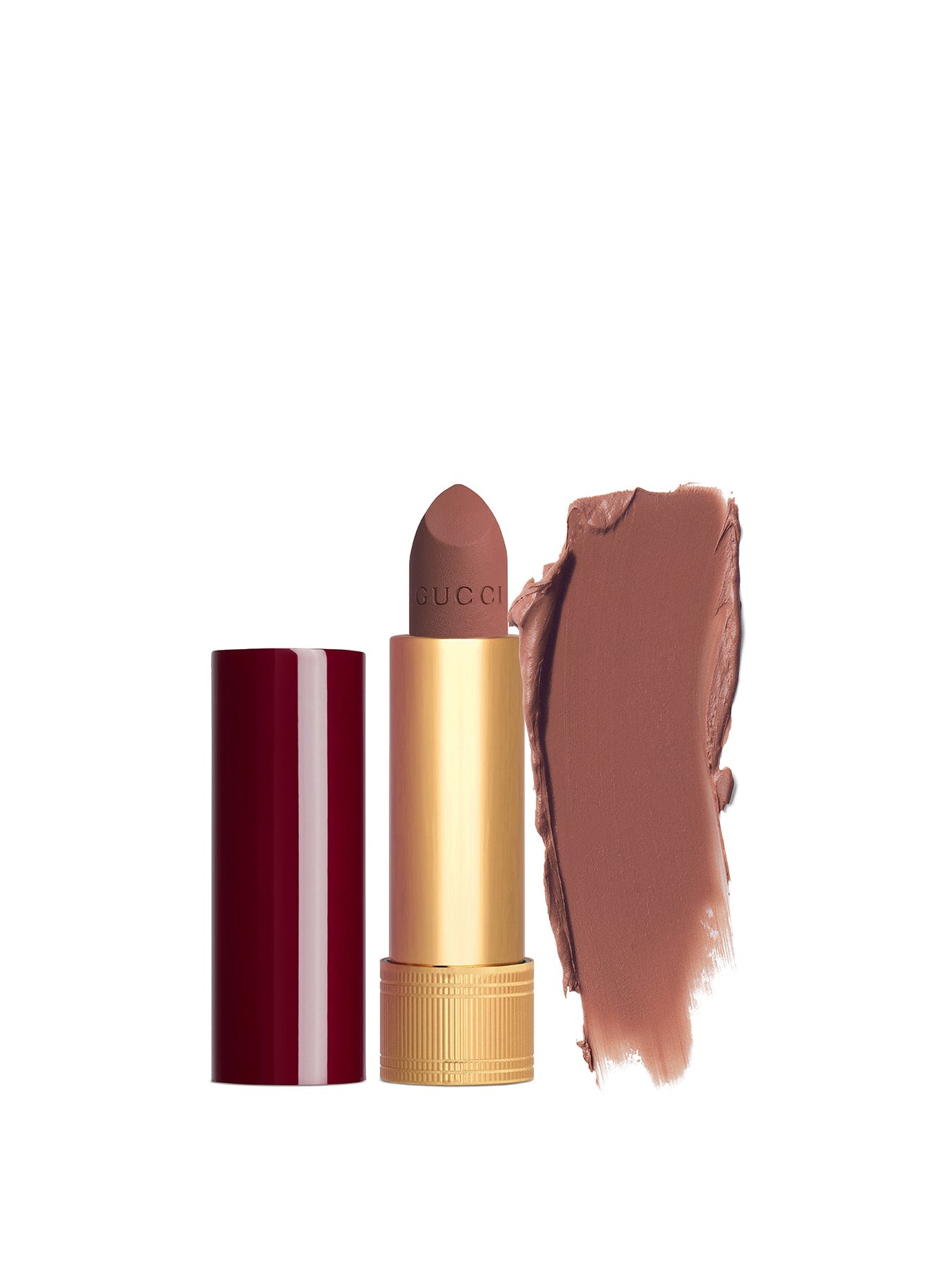 Rosso Ancora Luxe Gloss 509