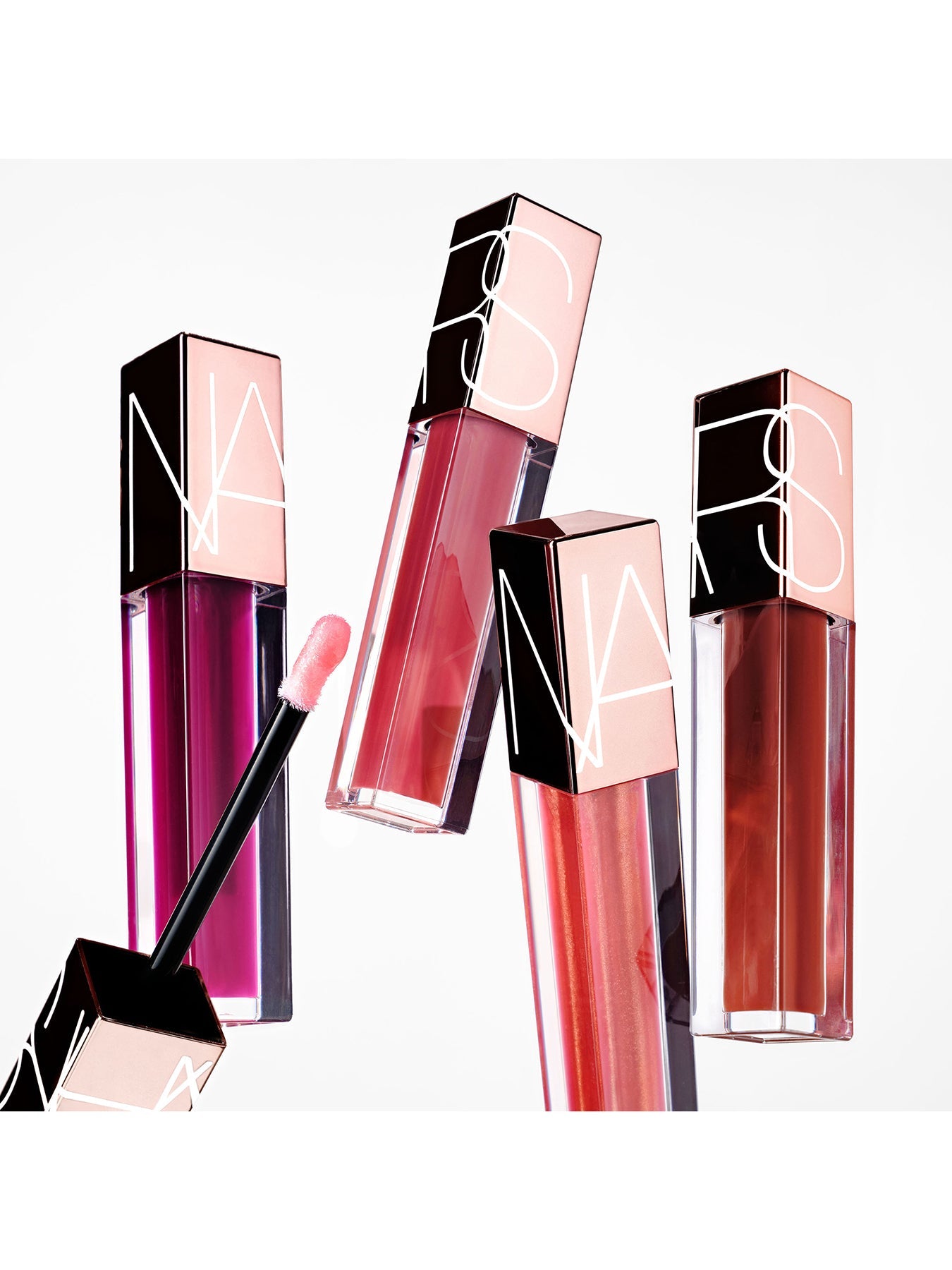 Luminous Lip Elixir