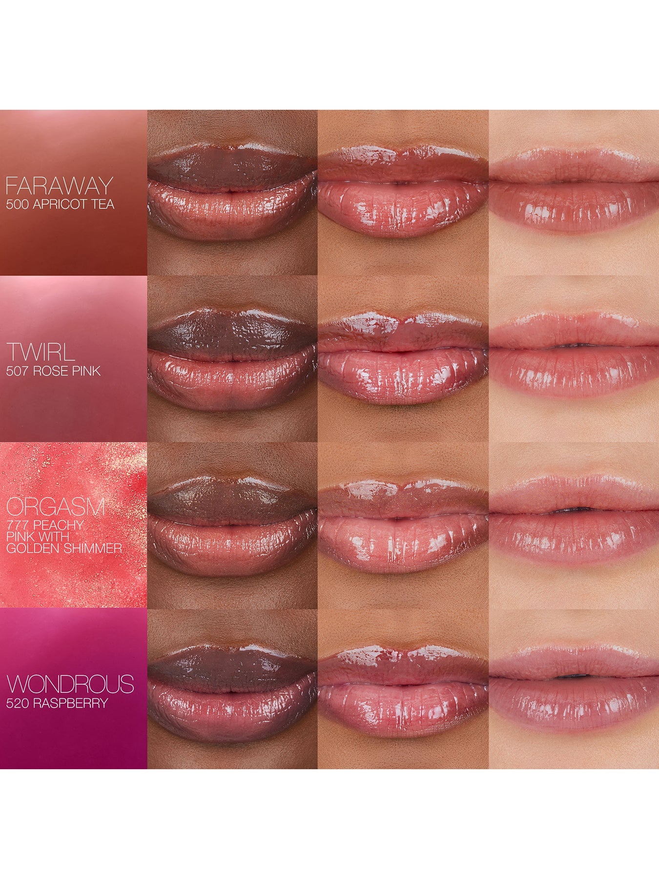 Luminous Lip Elixir