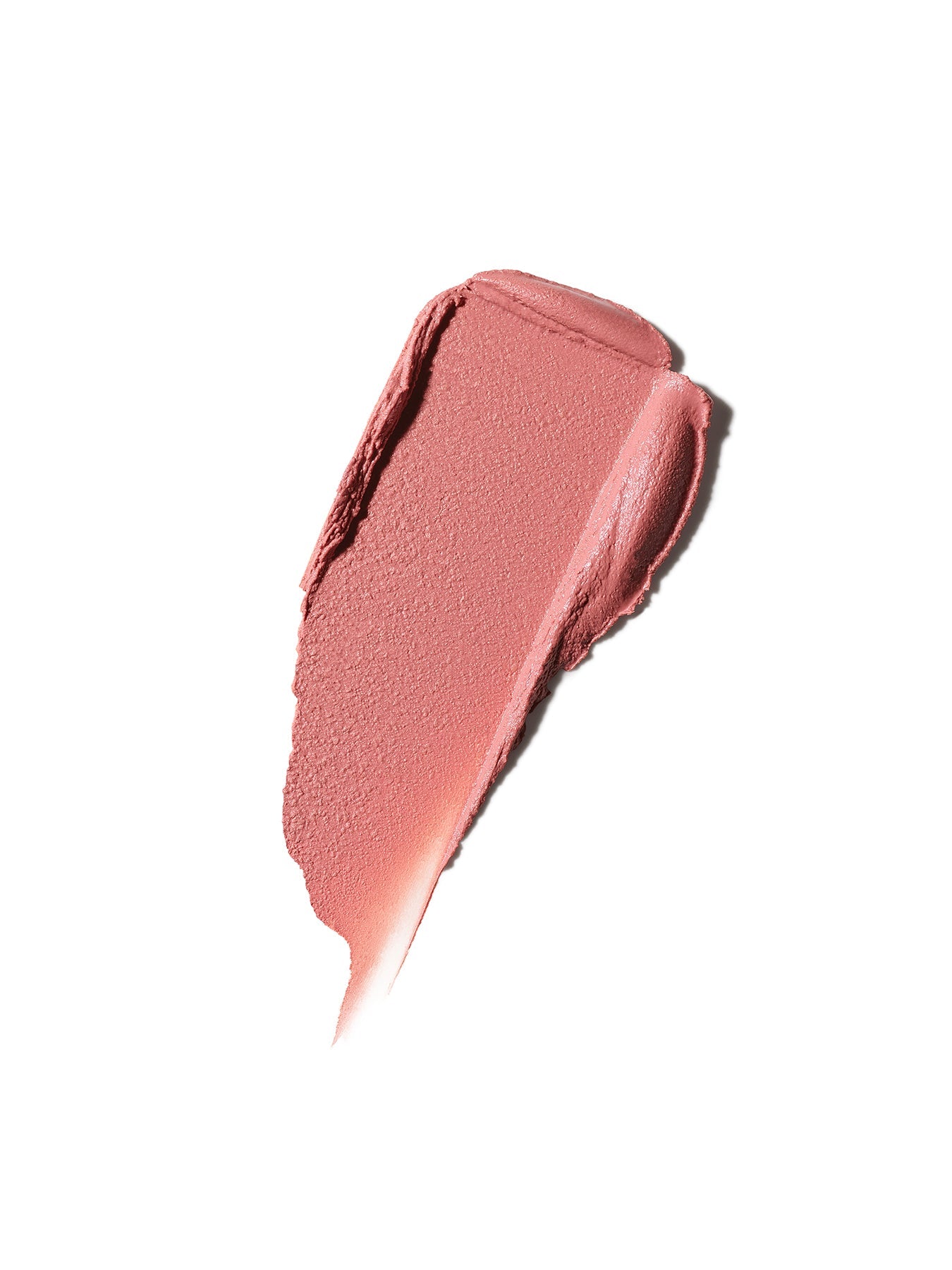 Matte Hazy Powder Kiss Lipstick by MAC