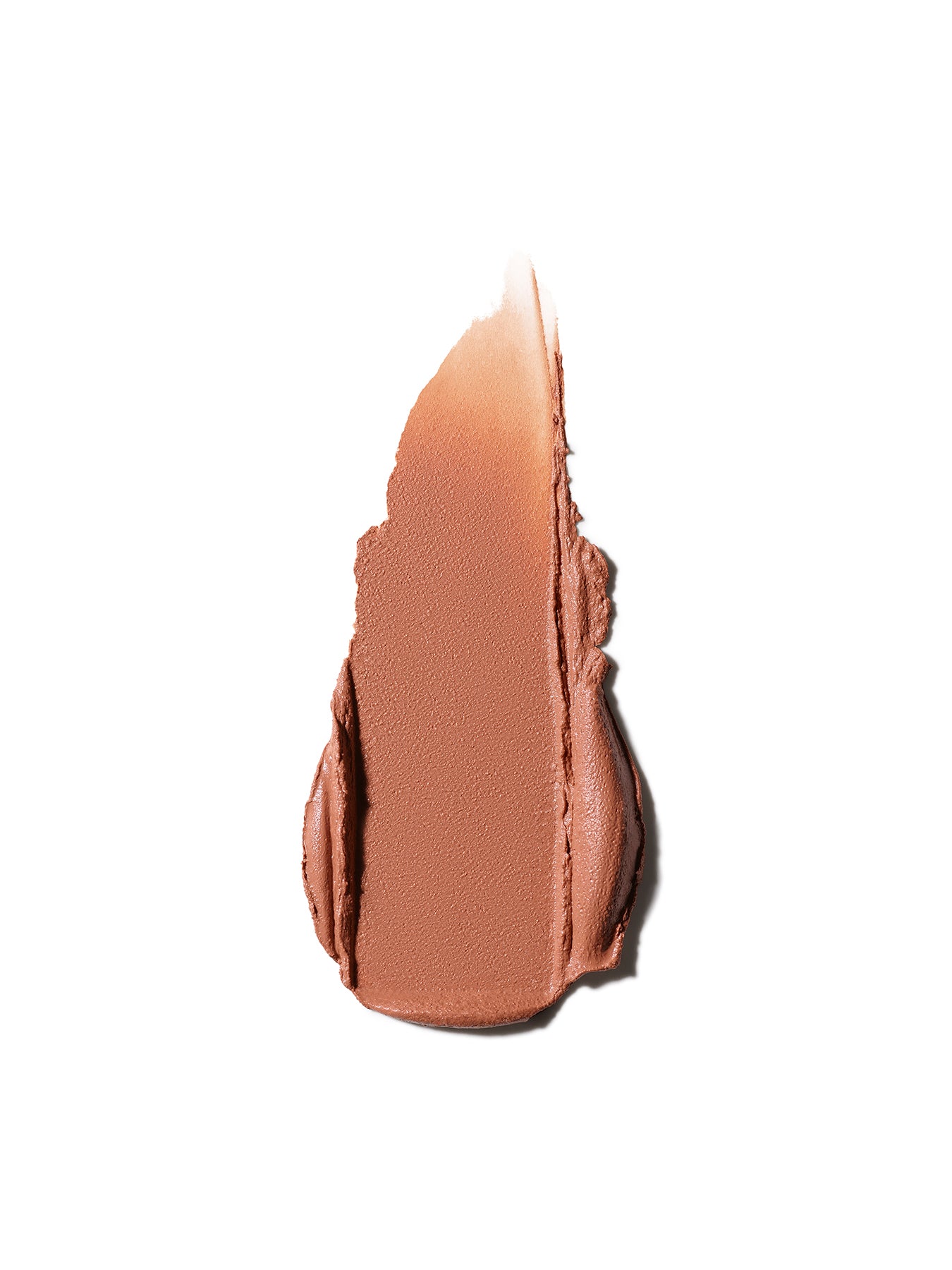 Matte Hazy Powder Kiss Lipstick by MAC