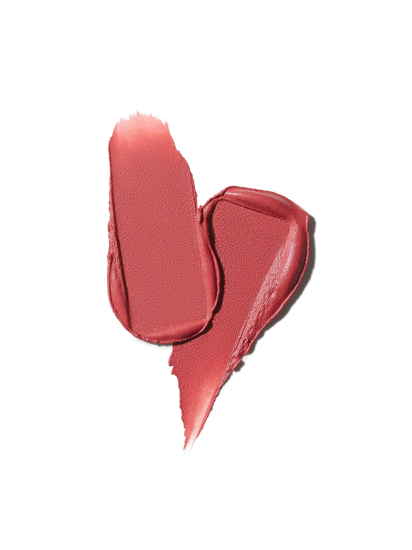 Matte Hazy Powder Kiss Lipstick by MAC