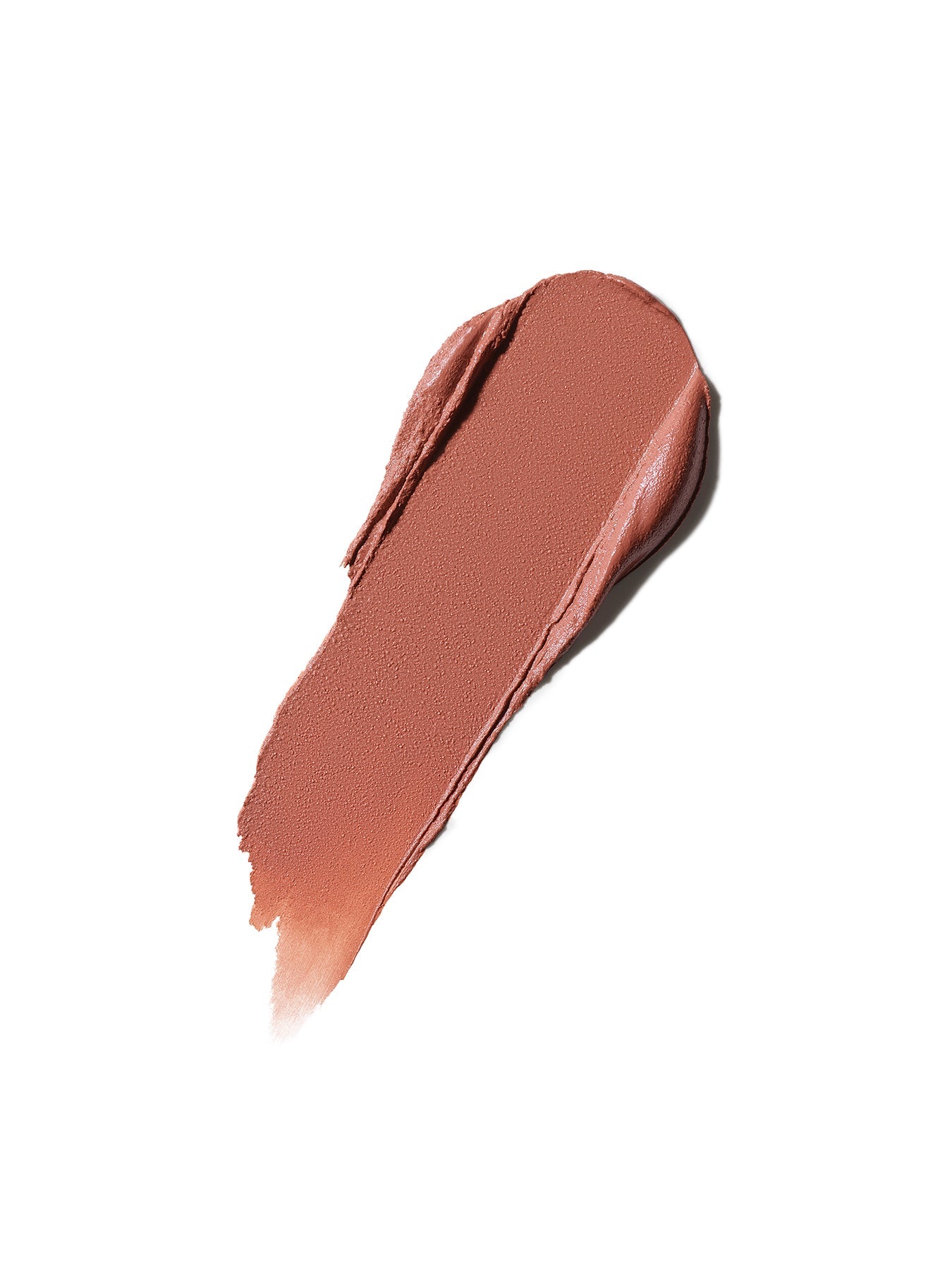 Matte Hazy Powder Kiss Lipstick by MAC